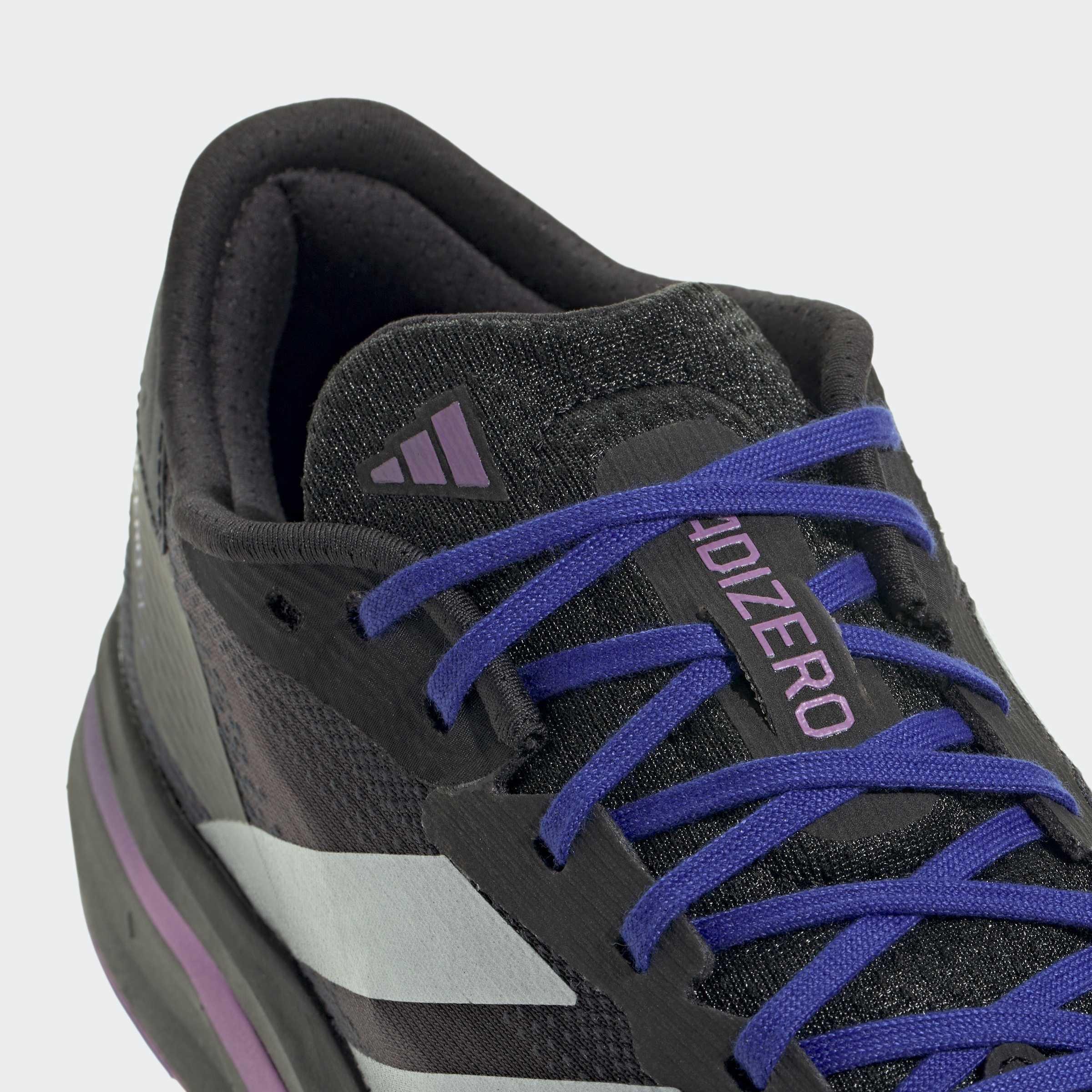 Adizero Sl2 Shoes, Black, A901_ONE, large image number 5