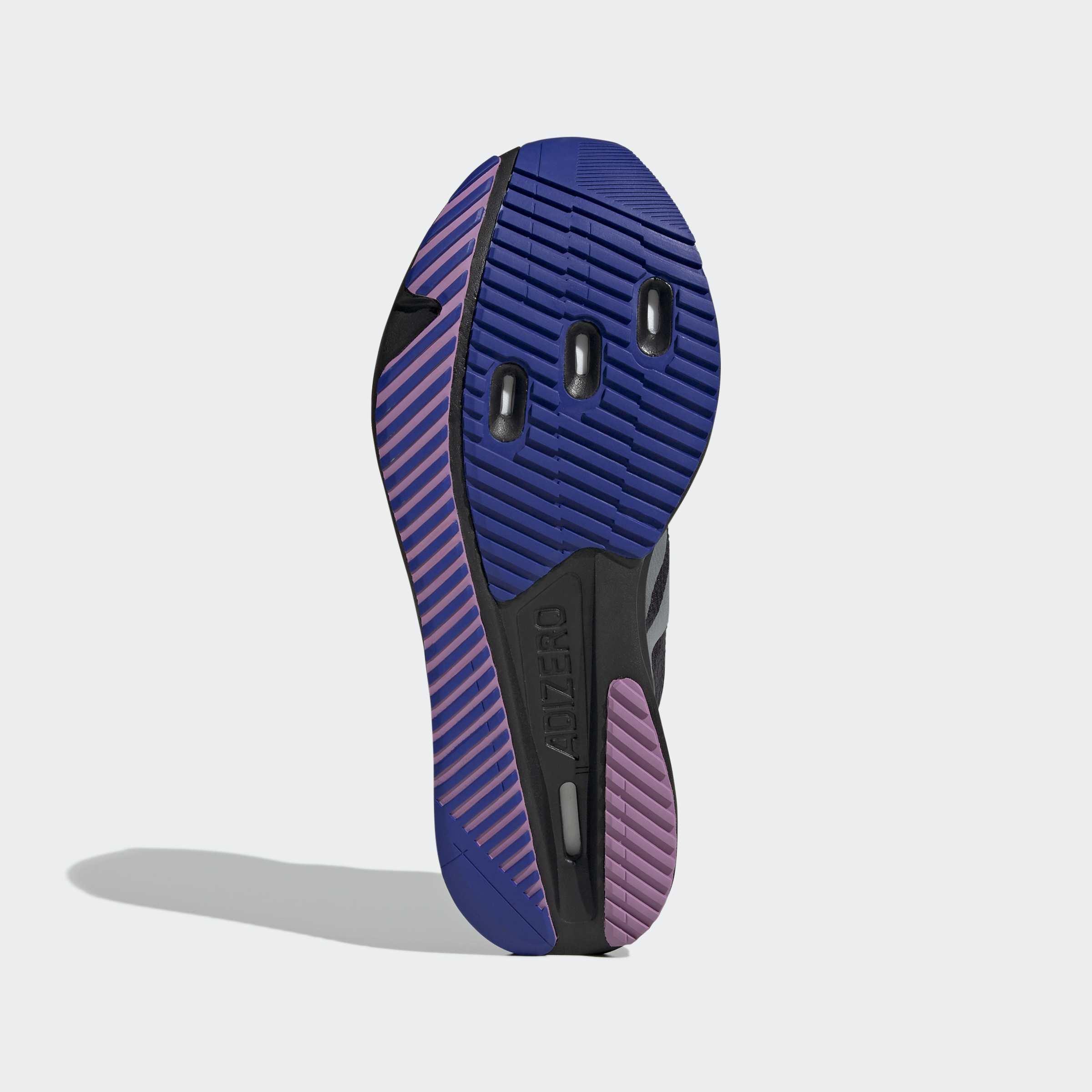 Adizero Sl2 Shoes, Black, A901_ONE, large image number 6