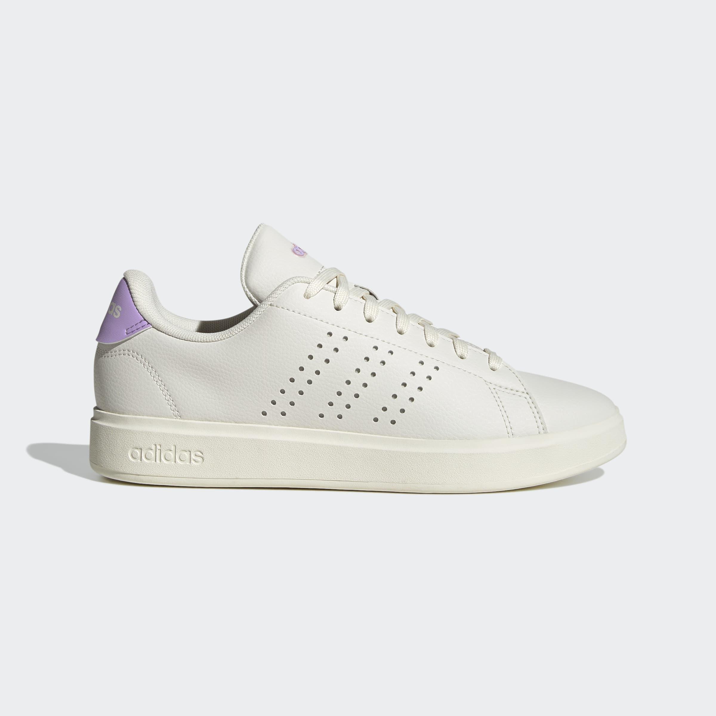 Advantage 2.0 Shoes, White