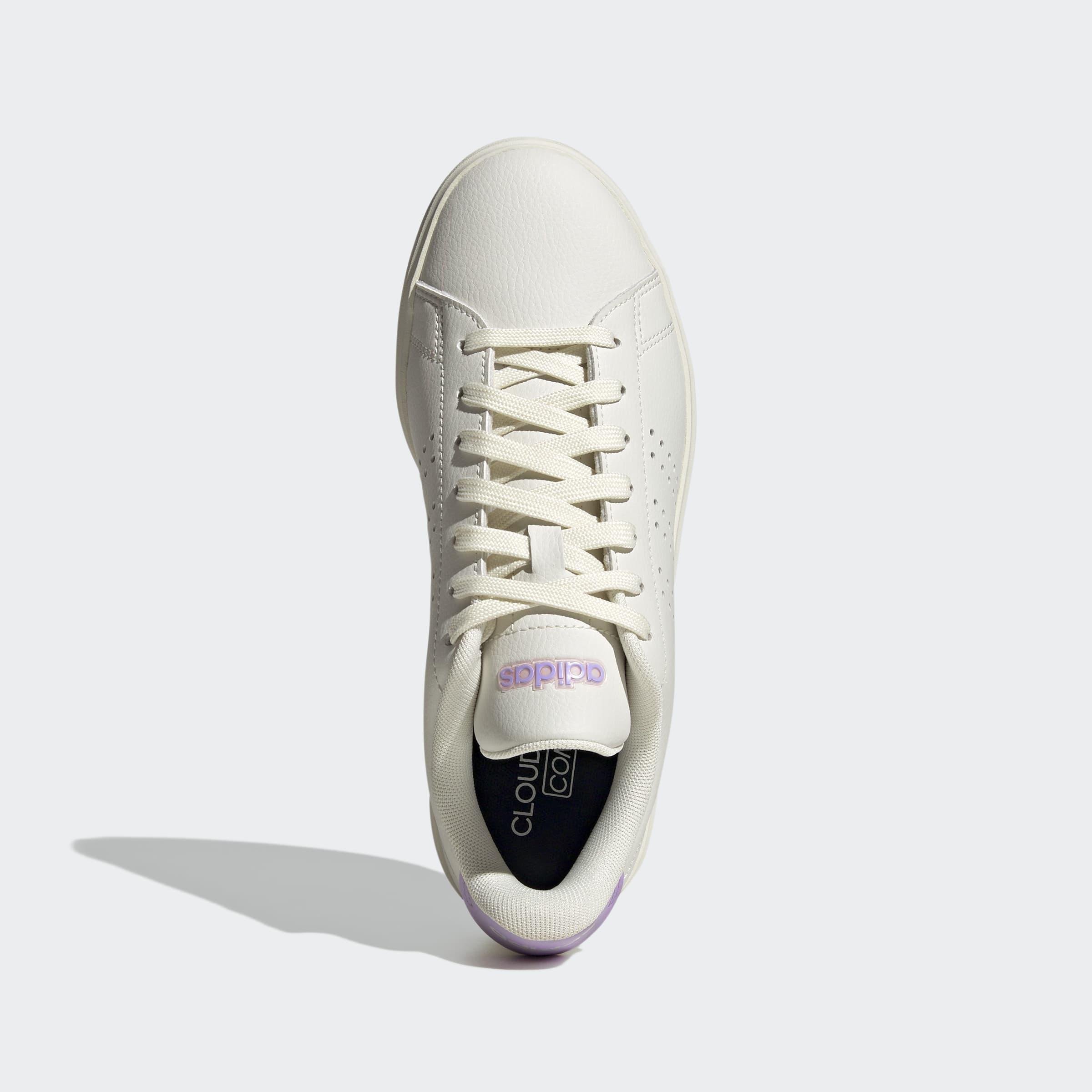 Advantage 2.0 Shoes, White