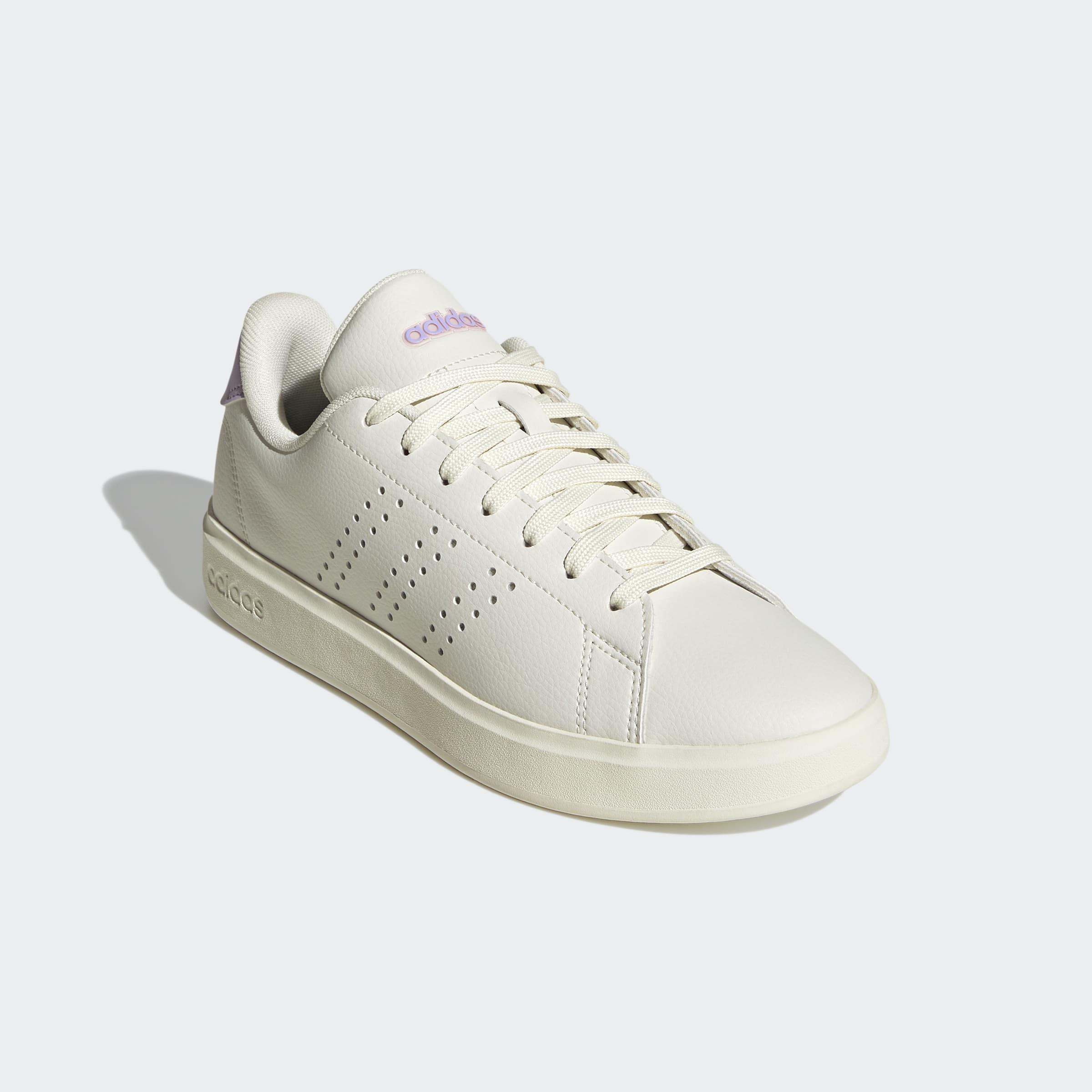 Advantage 2.0 Shoes, White, A901_ONE, large image number 2