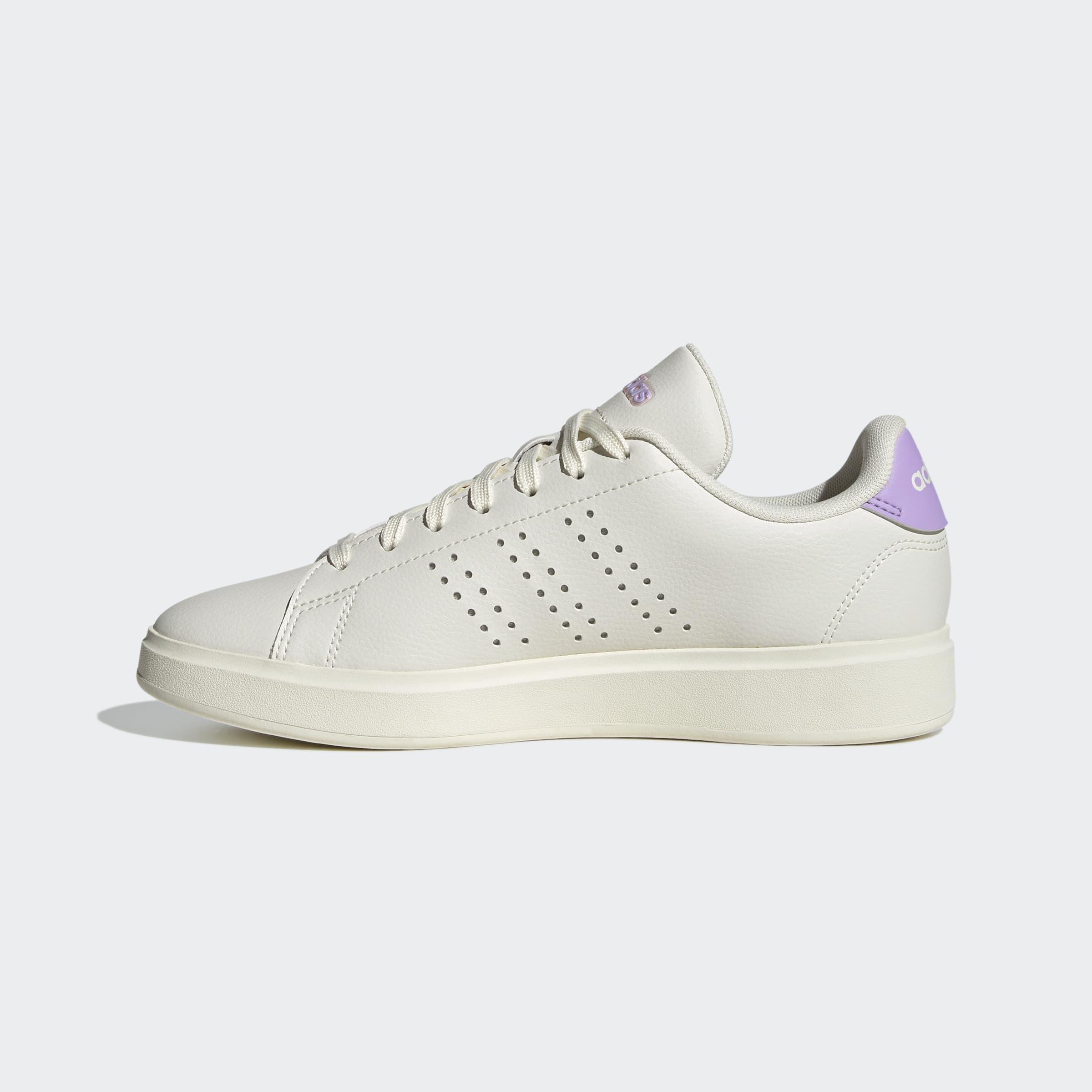 Advantage 2.0 Shoes, White, A901_ONE, large image number 6