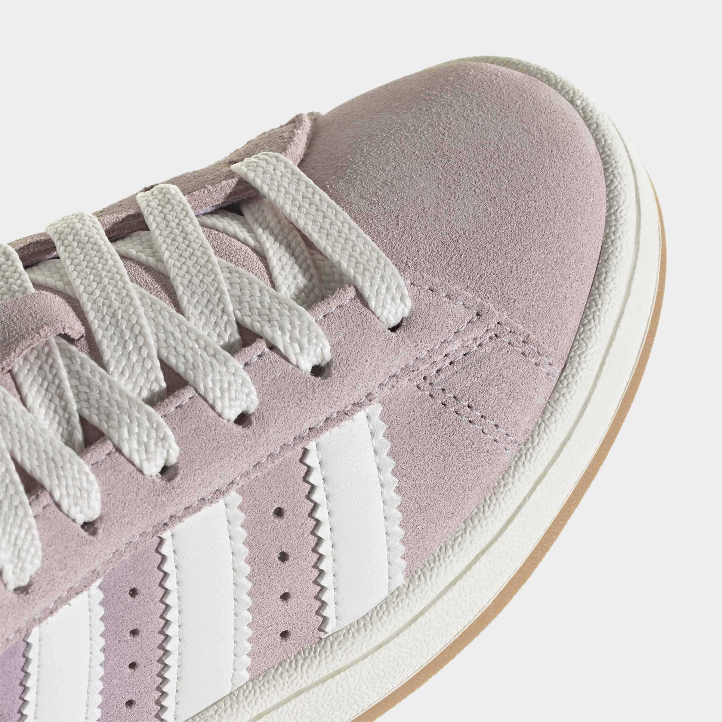 Kids Unisex Campus 00S Shoes, Pink, A901_ONE, large image number 5