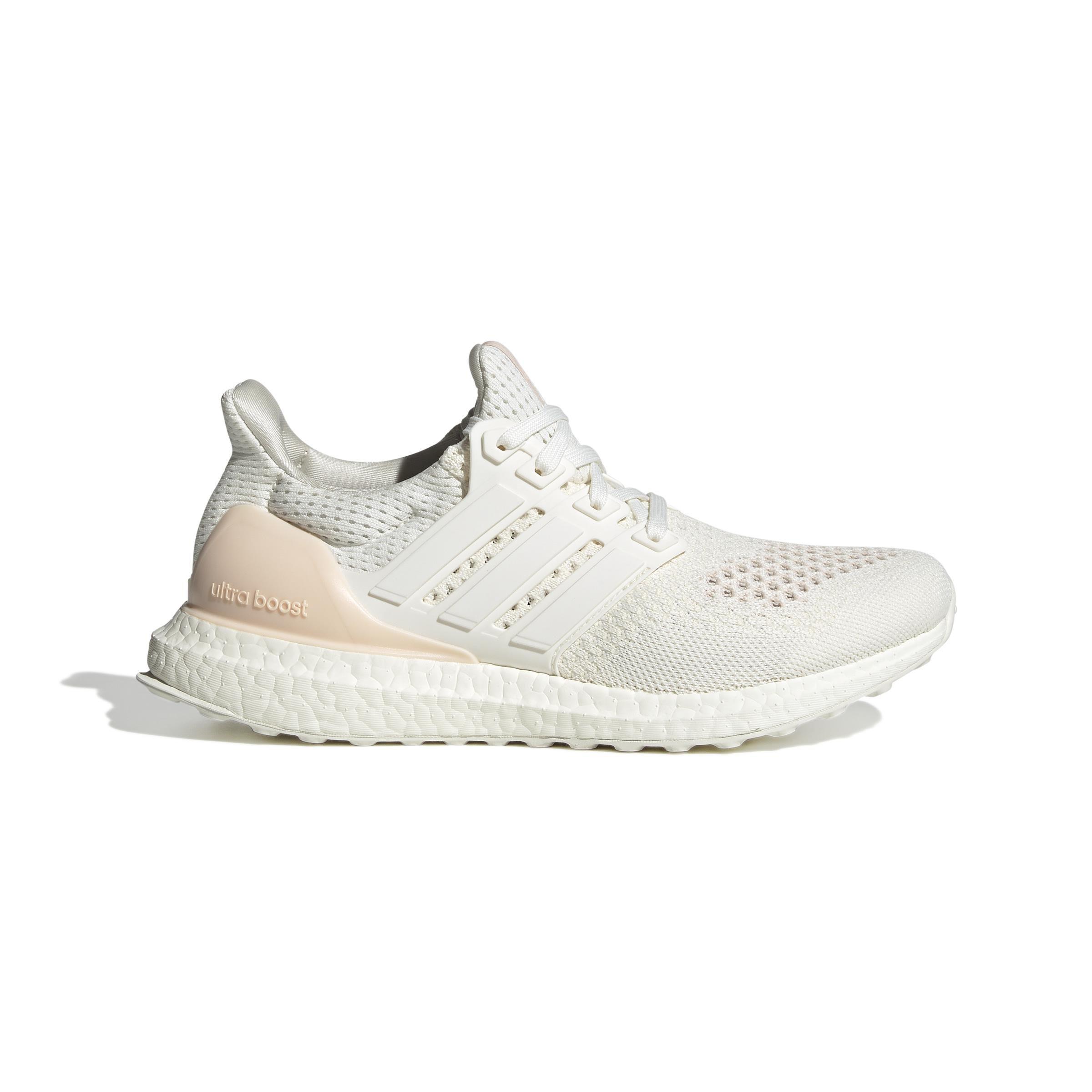 Ultraboost 1.0 Shoes, White, A901_ONE, large image number 0
