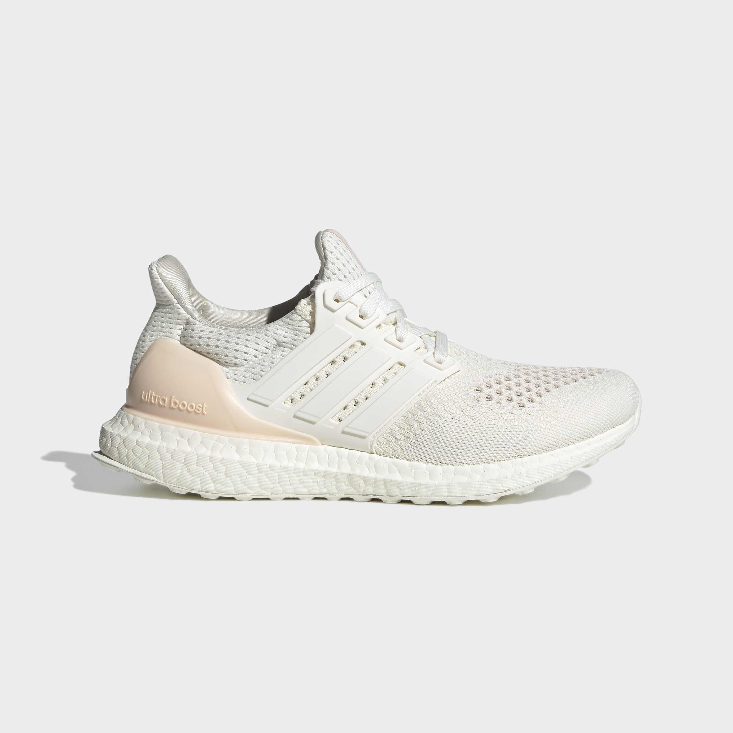 Ultraboost 1.0 Shoes, White, A901_ONE, large image number 1