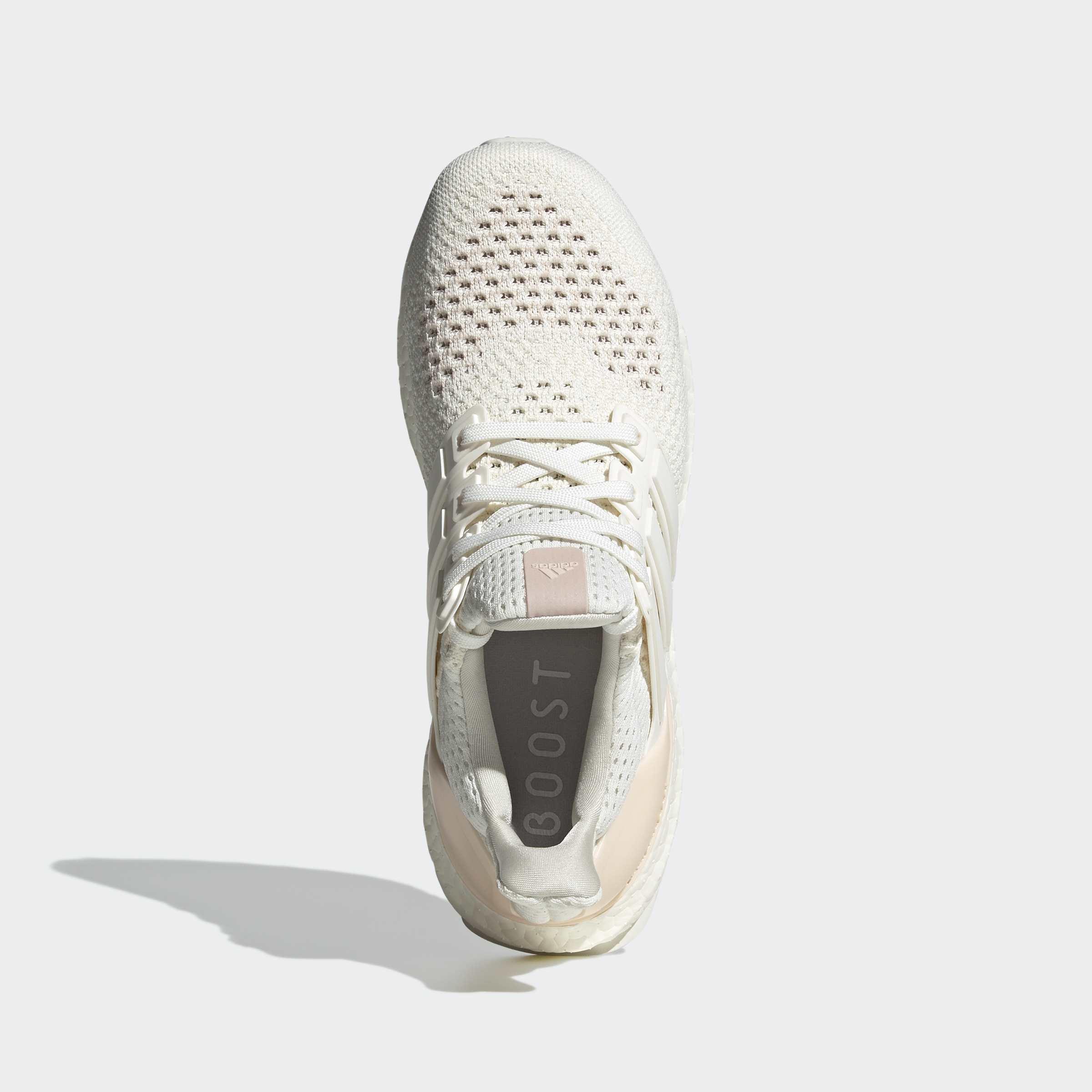 Ultraboost 1.0 Shoes, White, A901_ONE, large image number 3