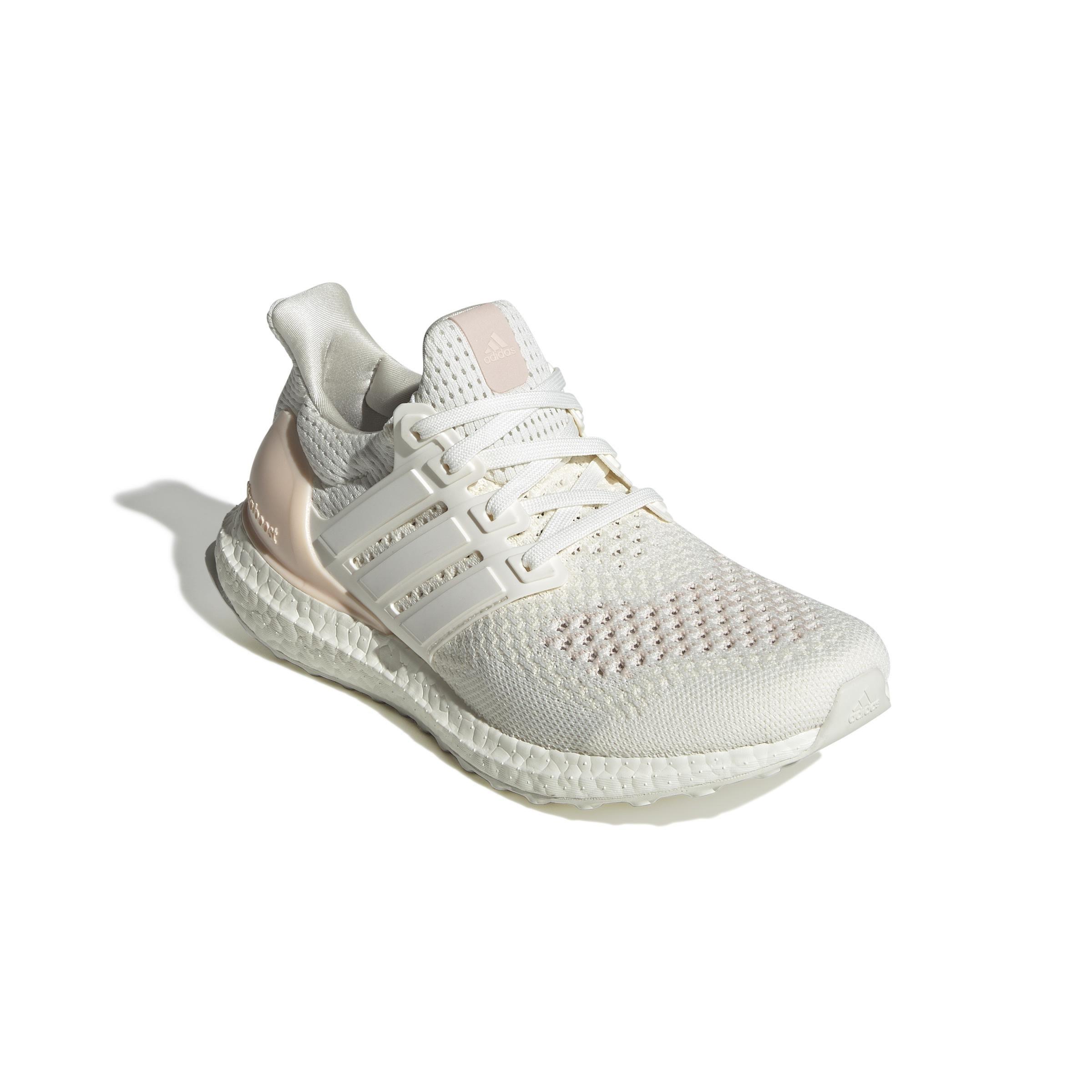 Ultraboost 1.0 Shoes, White, A901_ONE, large image number 4