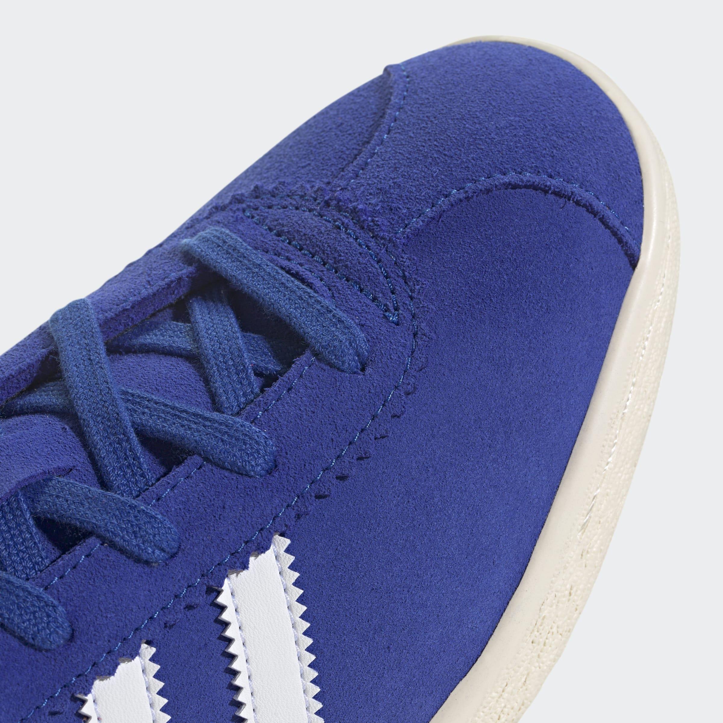 Stadt Shoes, Blue, A901_ONE, large image number 5