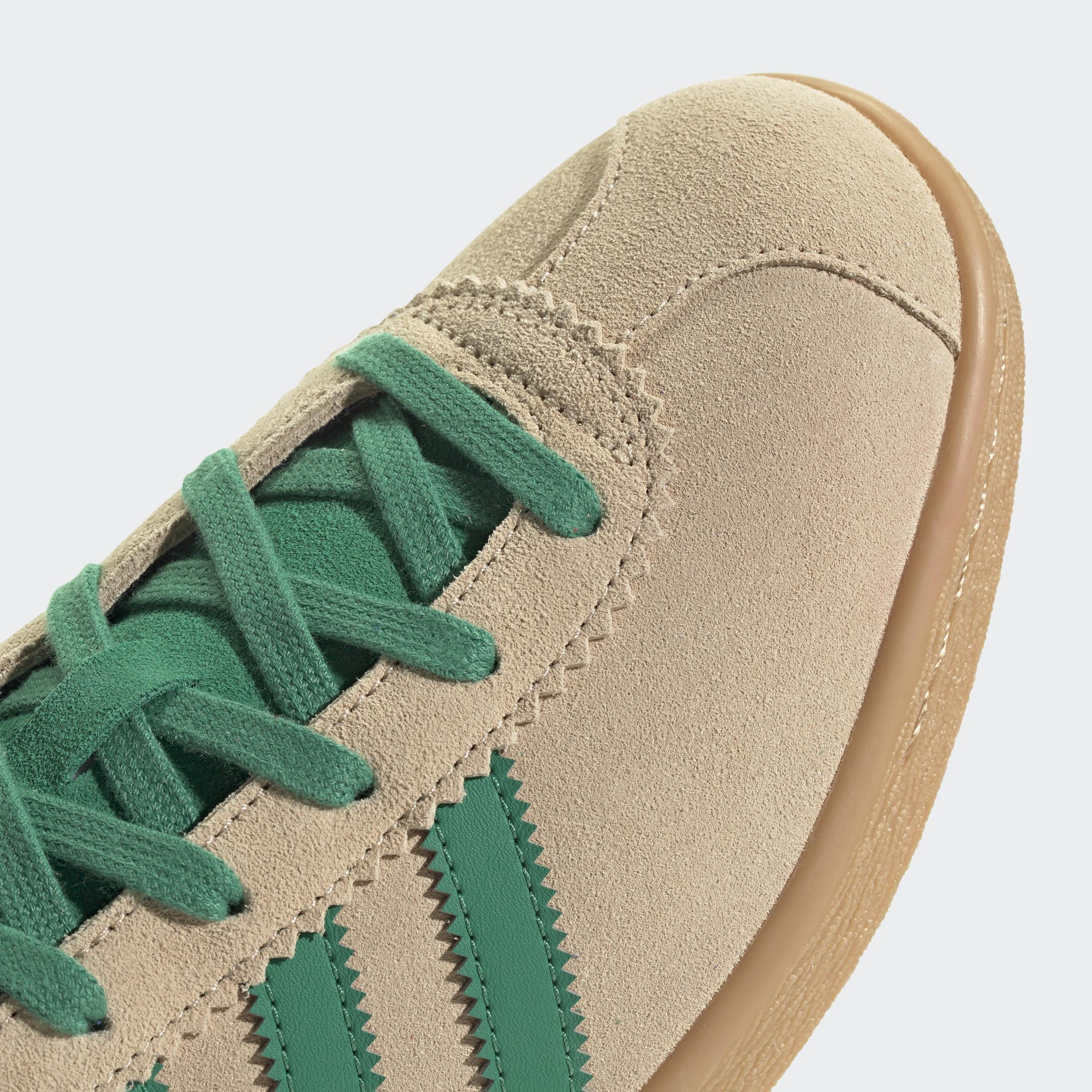 Stadt Shoes, Beige, A901_ONE, large image number 5