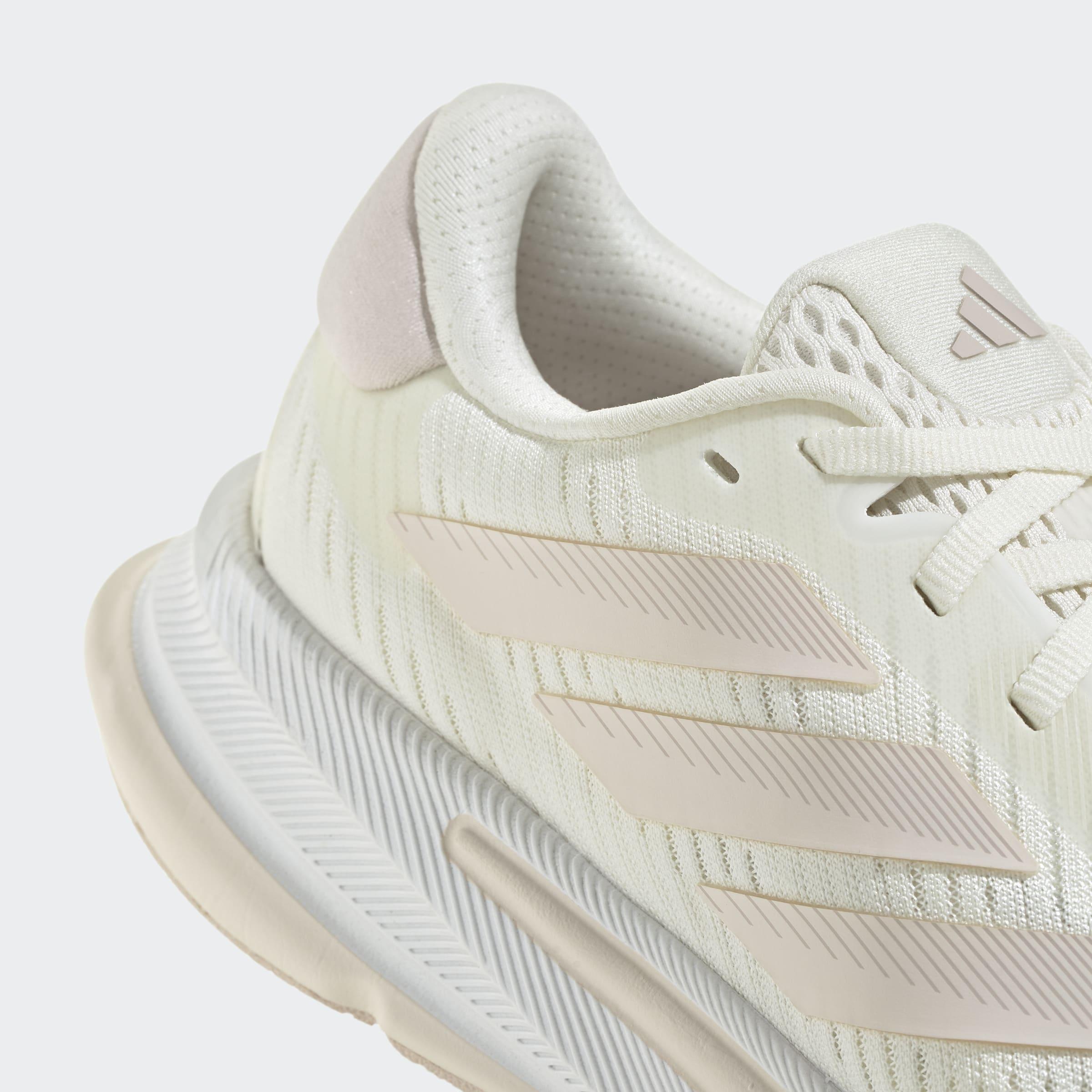 Supernova Ease Shoes, White, A901_ONE, large image number 5