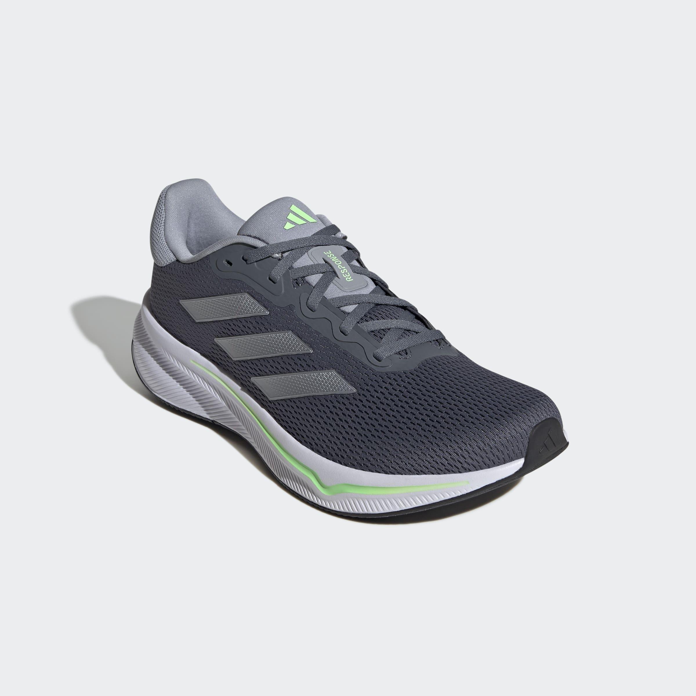 Response Shoes, Black, A901_ONE, large image number 2