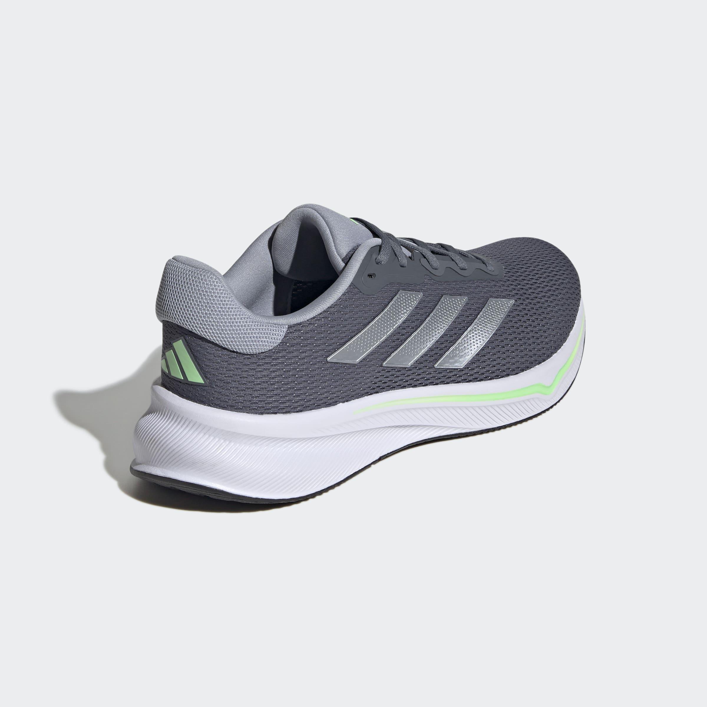 Response Shoes, Black, A901_ONE, large image number 3