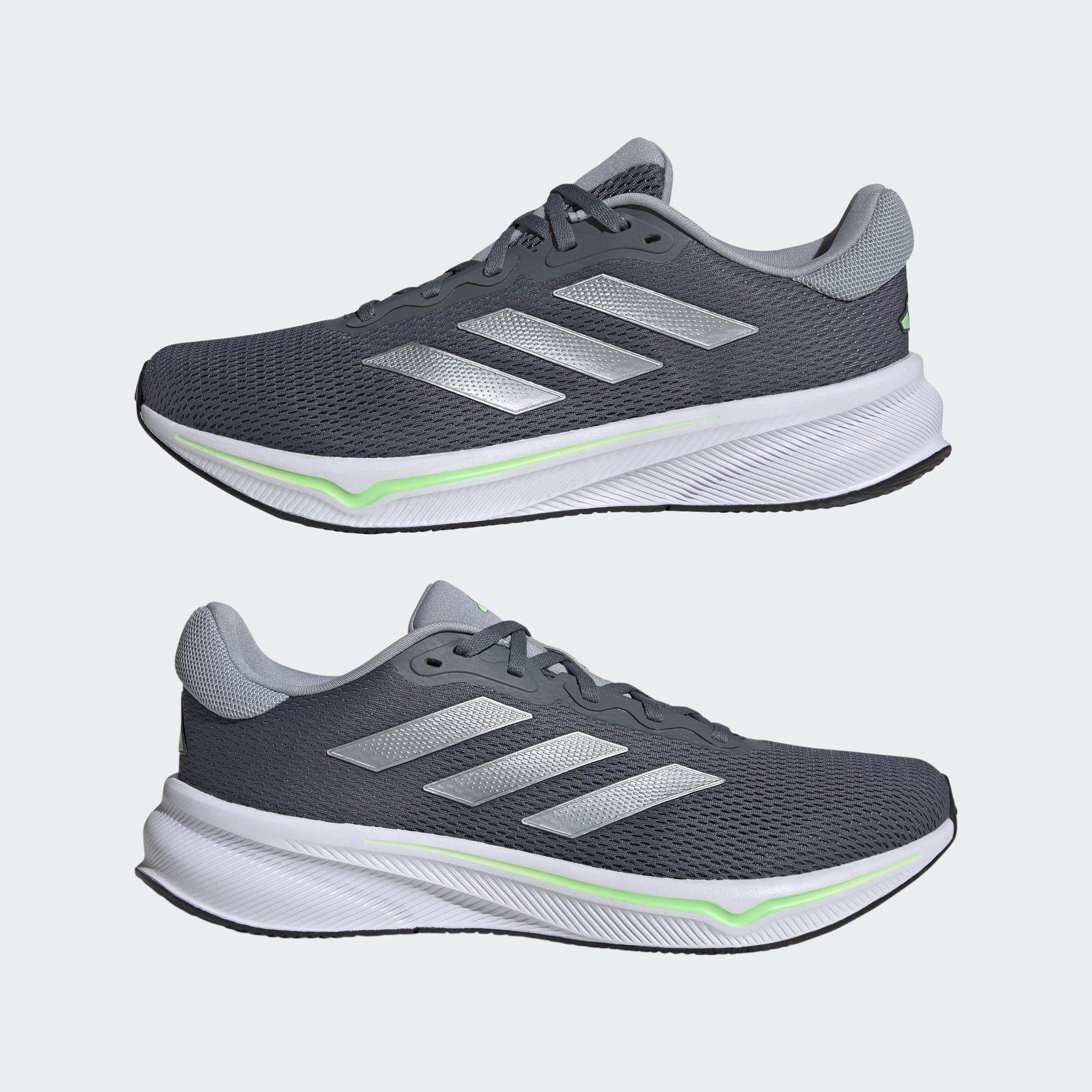 Response Shoes, Black, A901_ONE, large image number 6