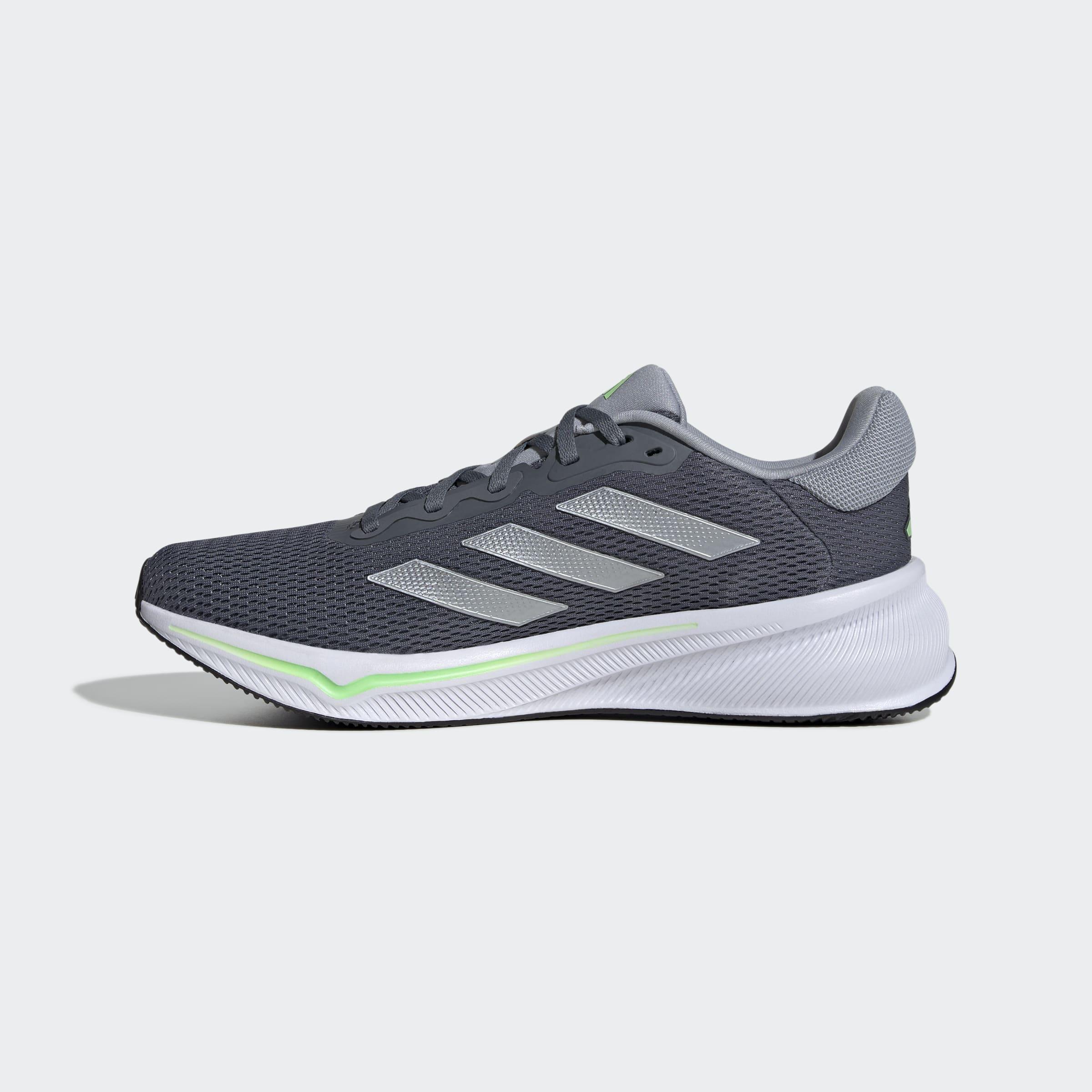Response Shoes, Black, A901_ONE, large image number 7