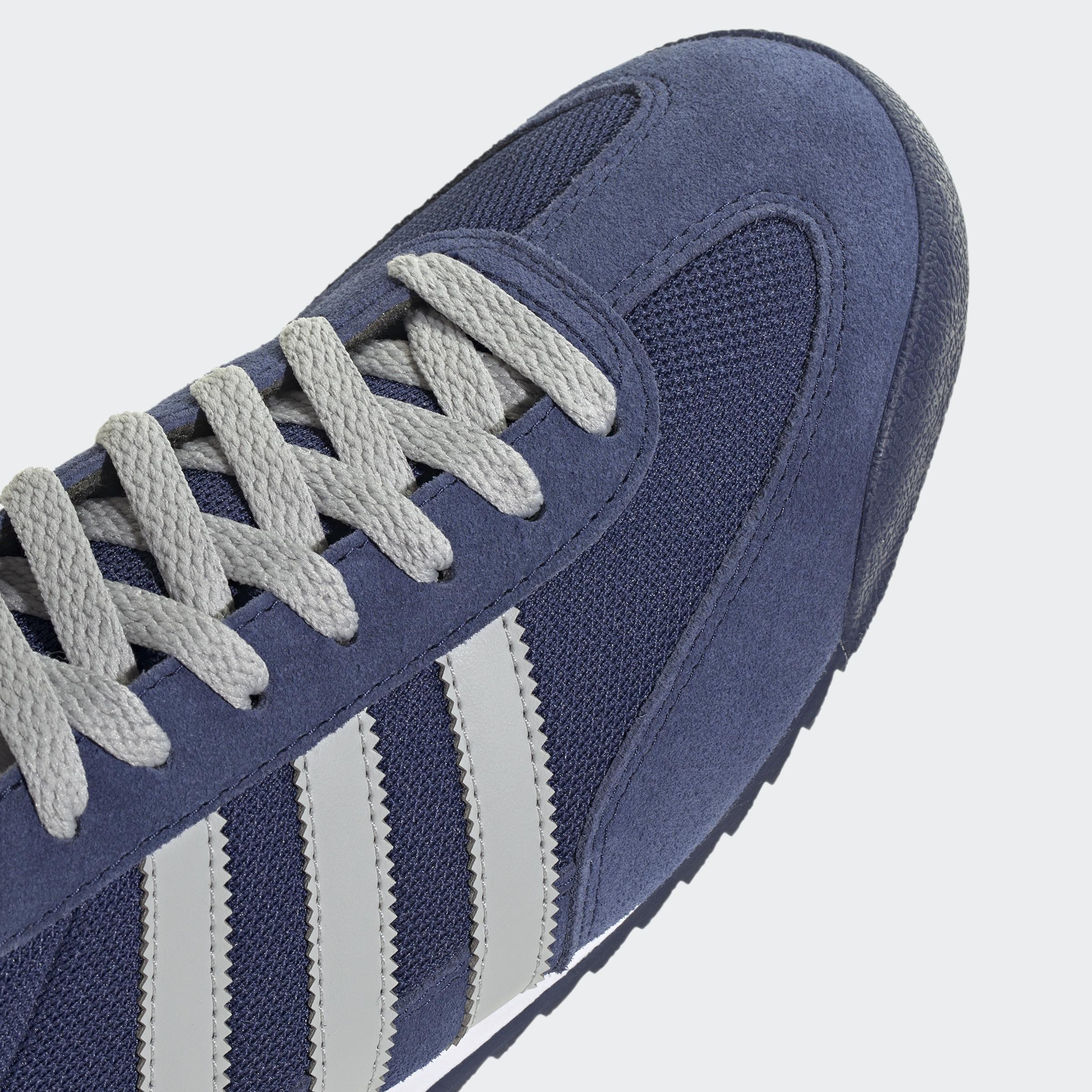 R71 Shoes, Blue, A901_ONE, large image number 4