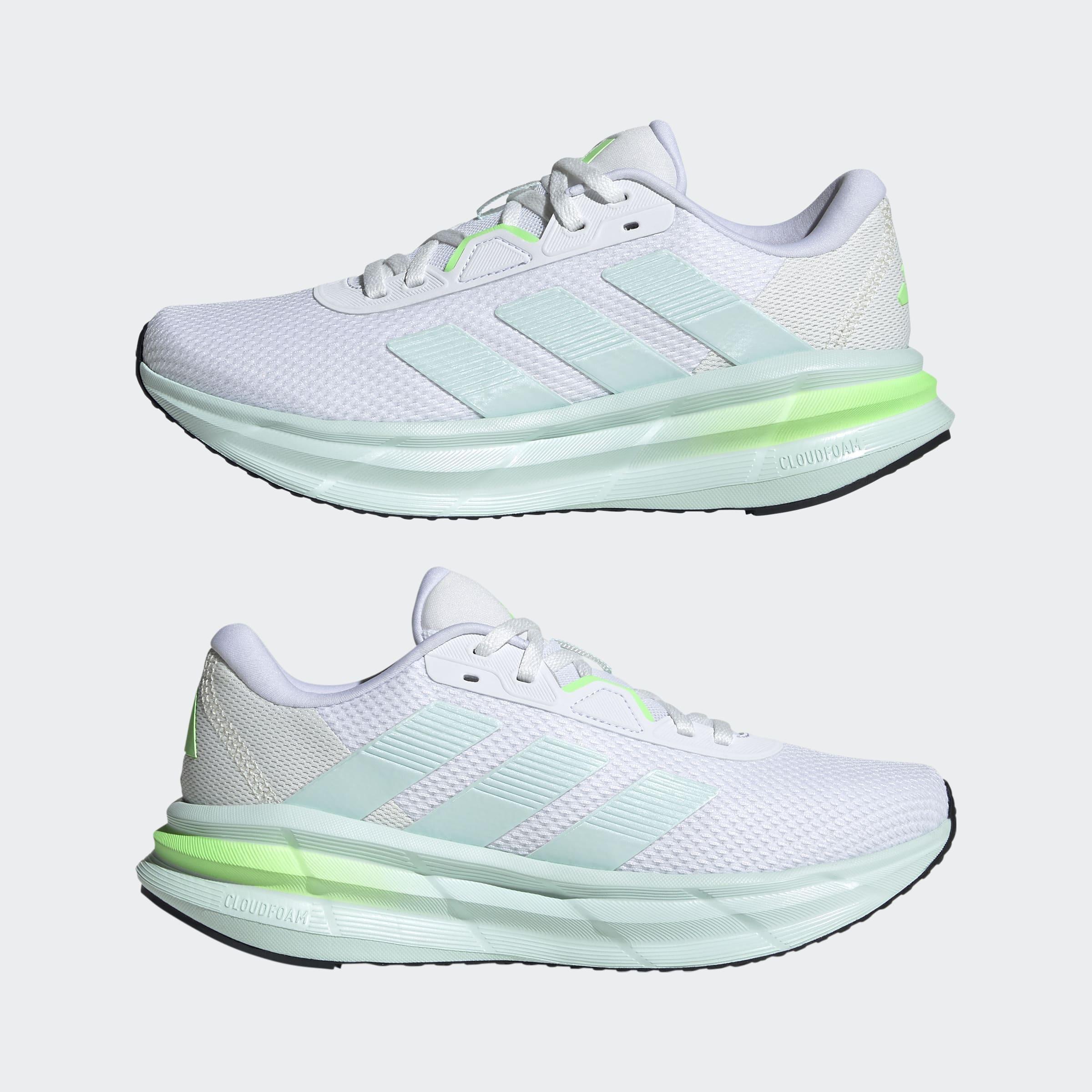 Galaxy 7 Running Shoes, White, A901_ONE, large image number 8