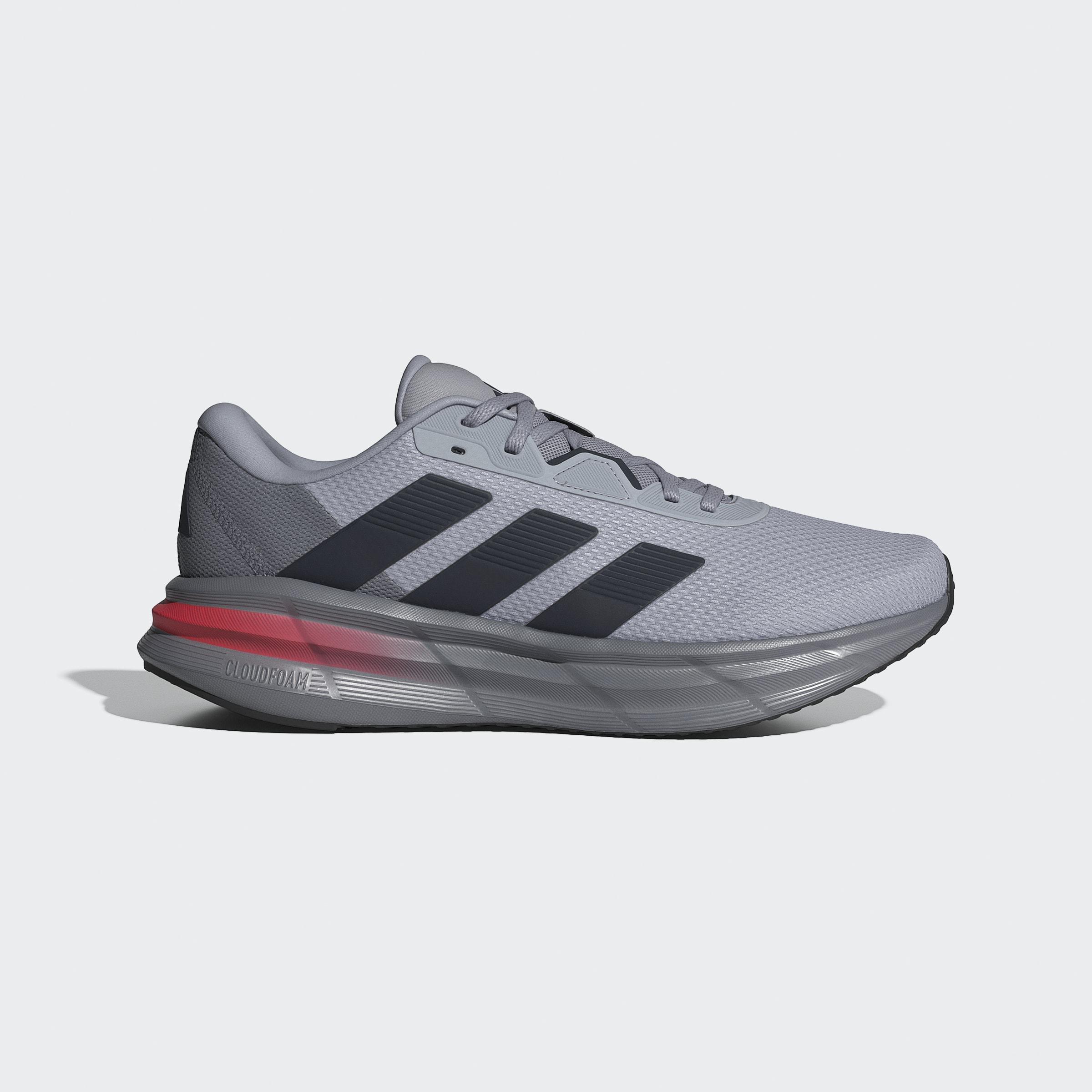 Galaxy 7 Running Shoes, Grey, A901_ONE, large image number 0