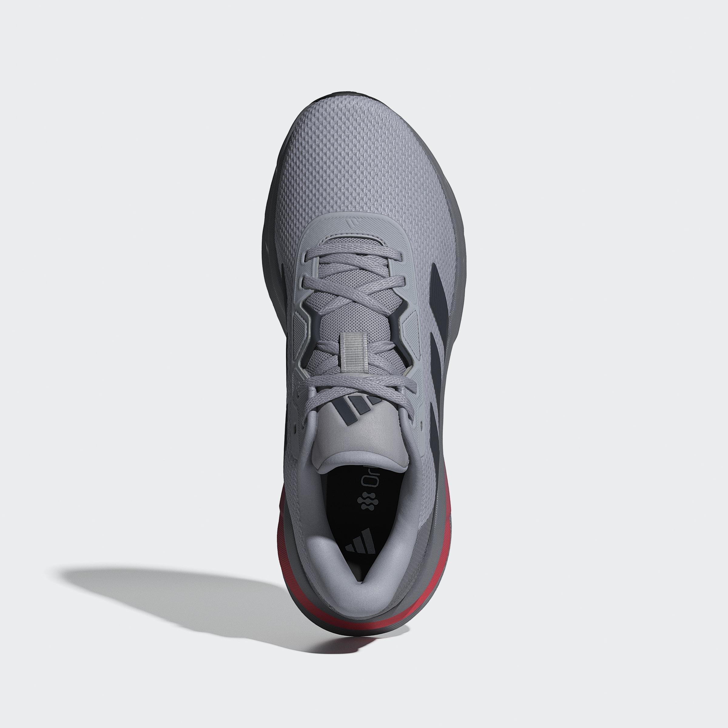 Galaxy 7 Running Shoes, Grey, A901_ONE, large image number 1