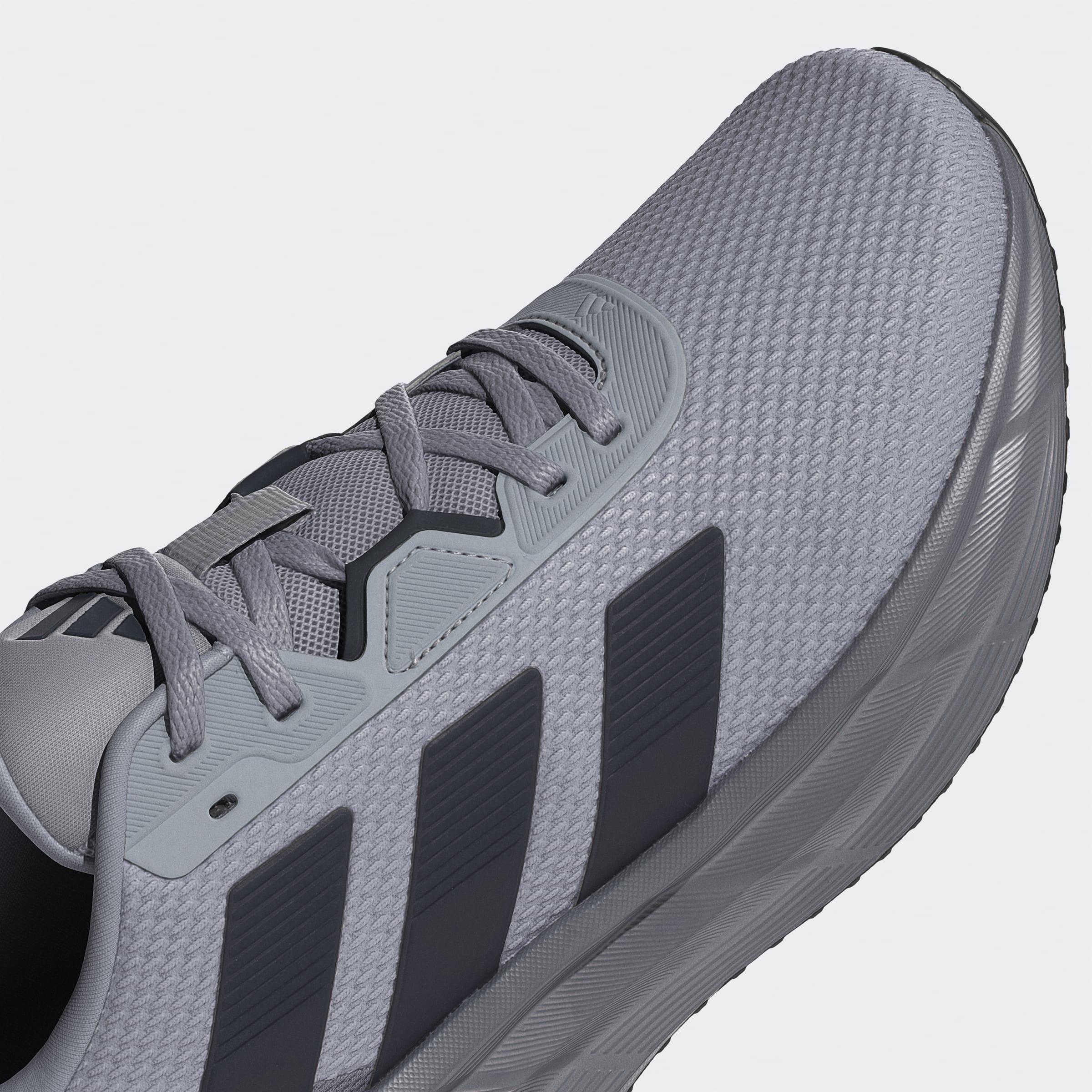 Galaxy 7 Running Shoes, Grey, A901_ONE, large image number 4