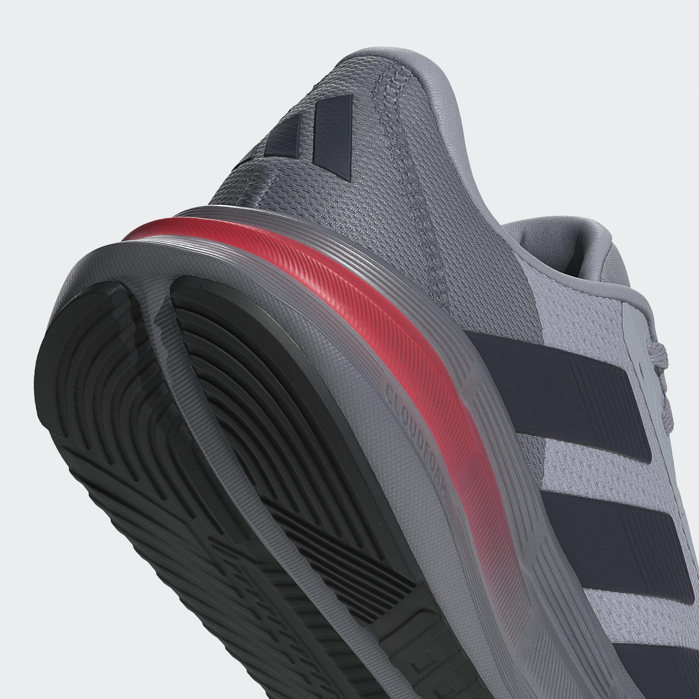 Galaxy 7 Running Shoes, Grey, A901_ONE, large image number 5