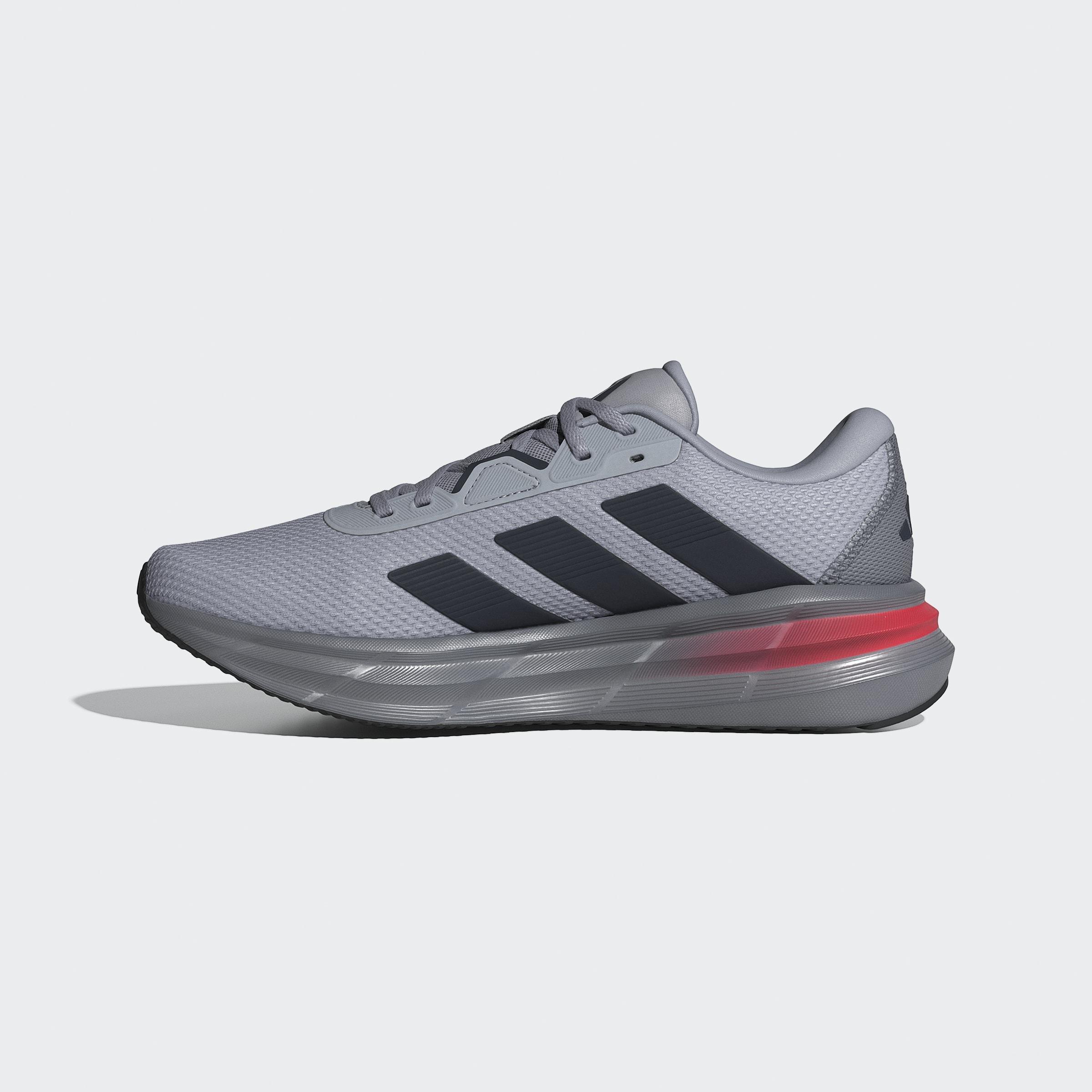 Galaxy 7 Running Shoes, Grey, A901_ONE, large image number 7
