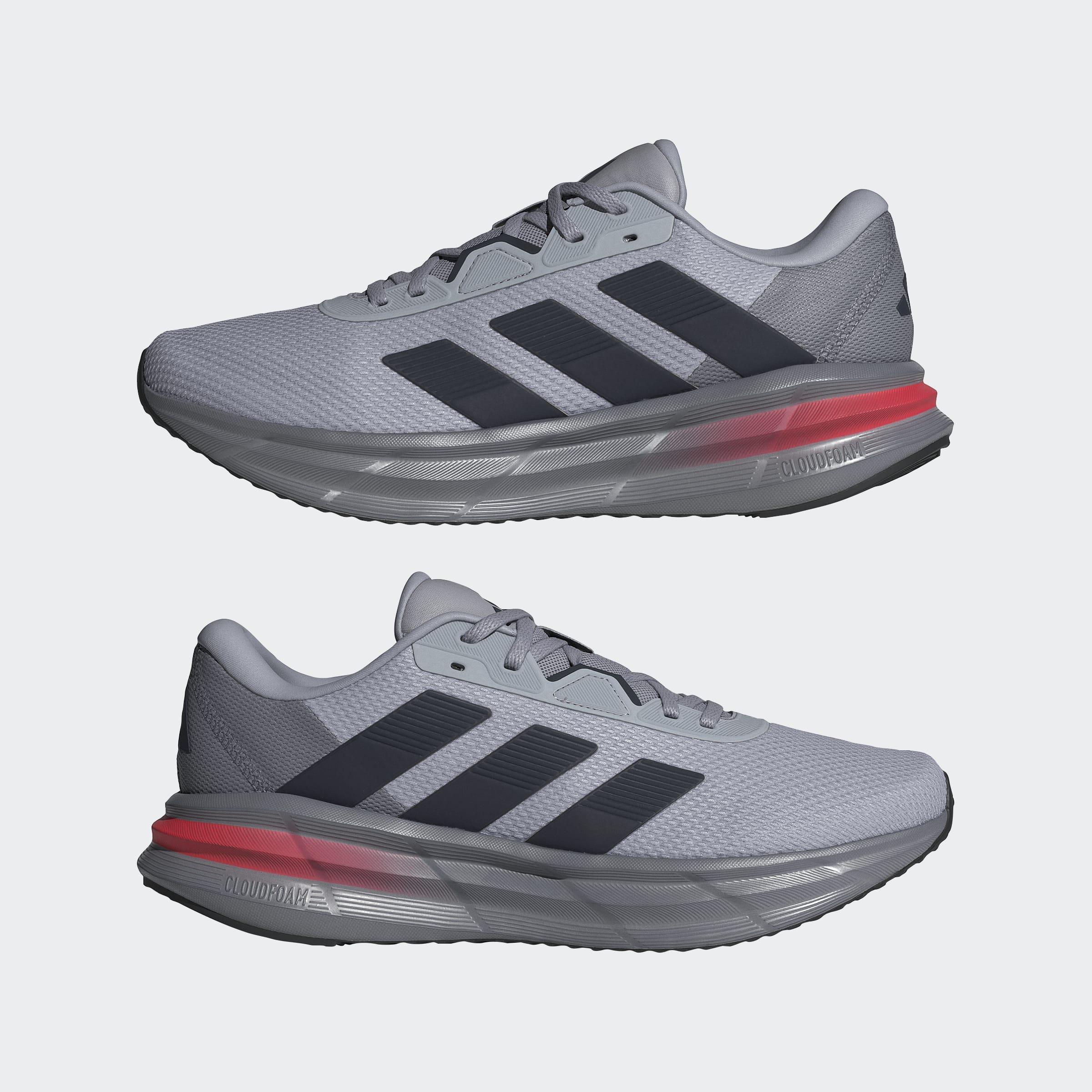 Galaxy 7 Running Shoes, Grey, A901_ONE, large image number 8