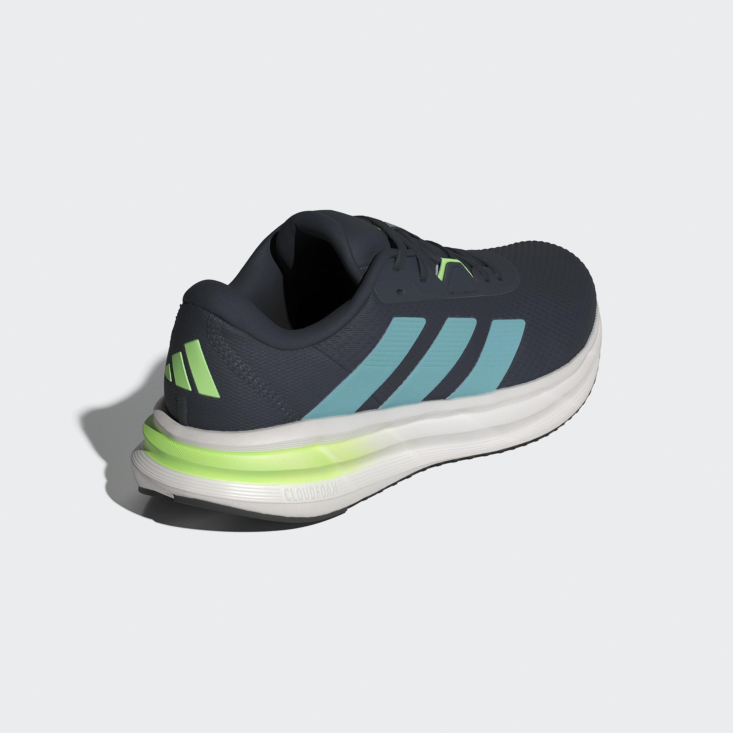 Galaxy 7 Running Shoes, Blue, A901_ONE, large image number 3