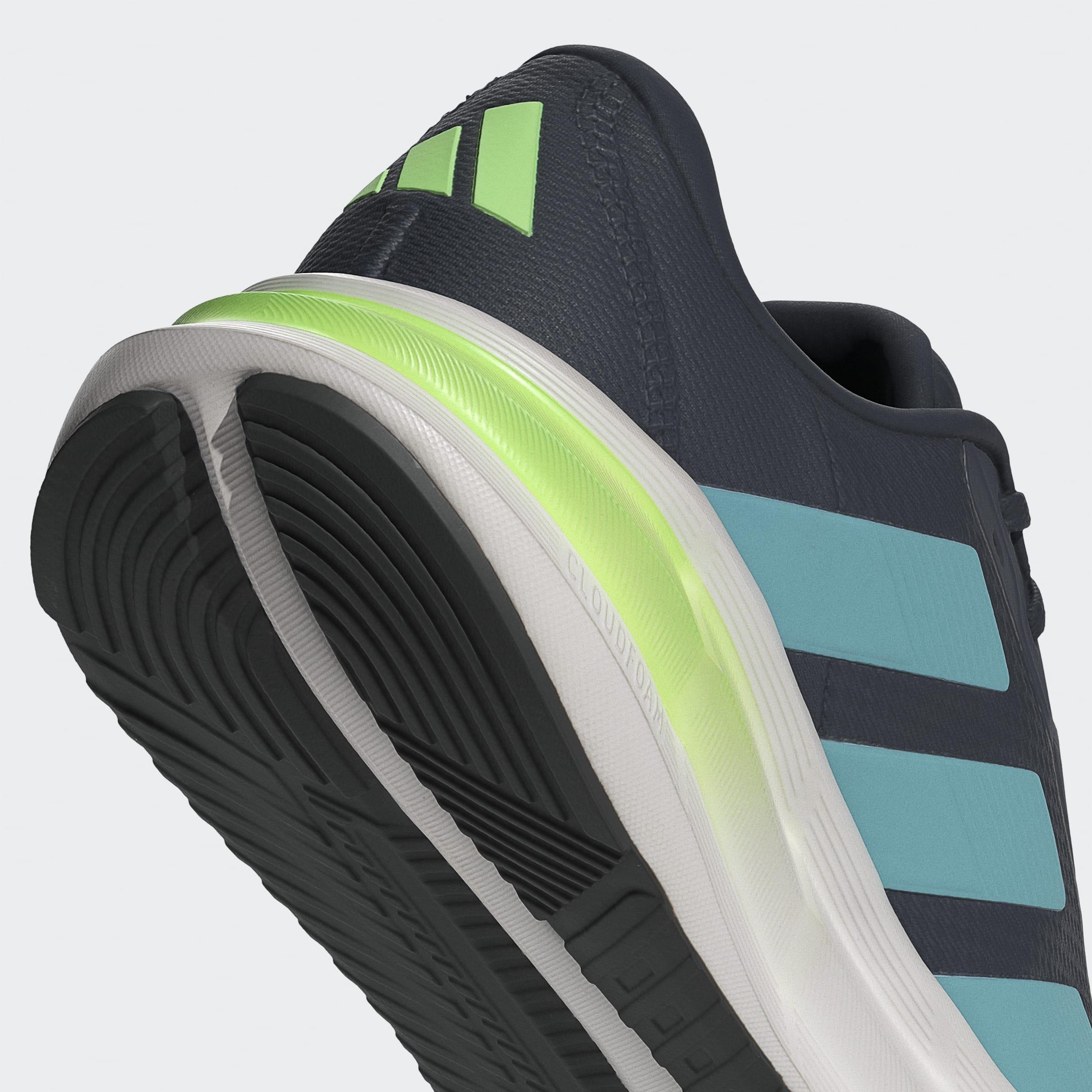 Galaxy 7 Running Shoes, Blue, A901_ONE, large image number 5