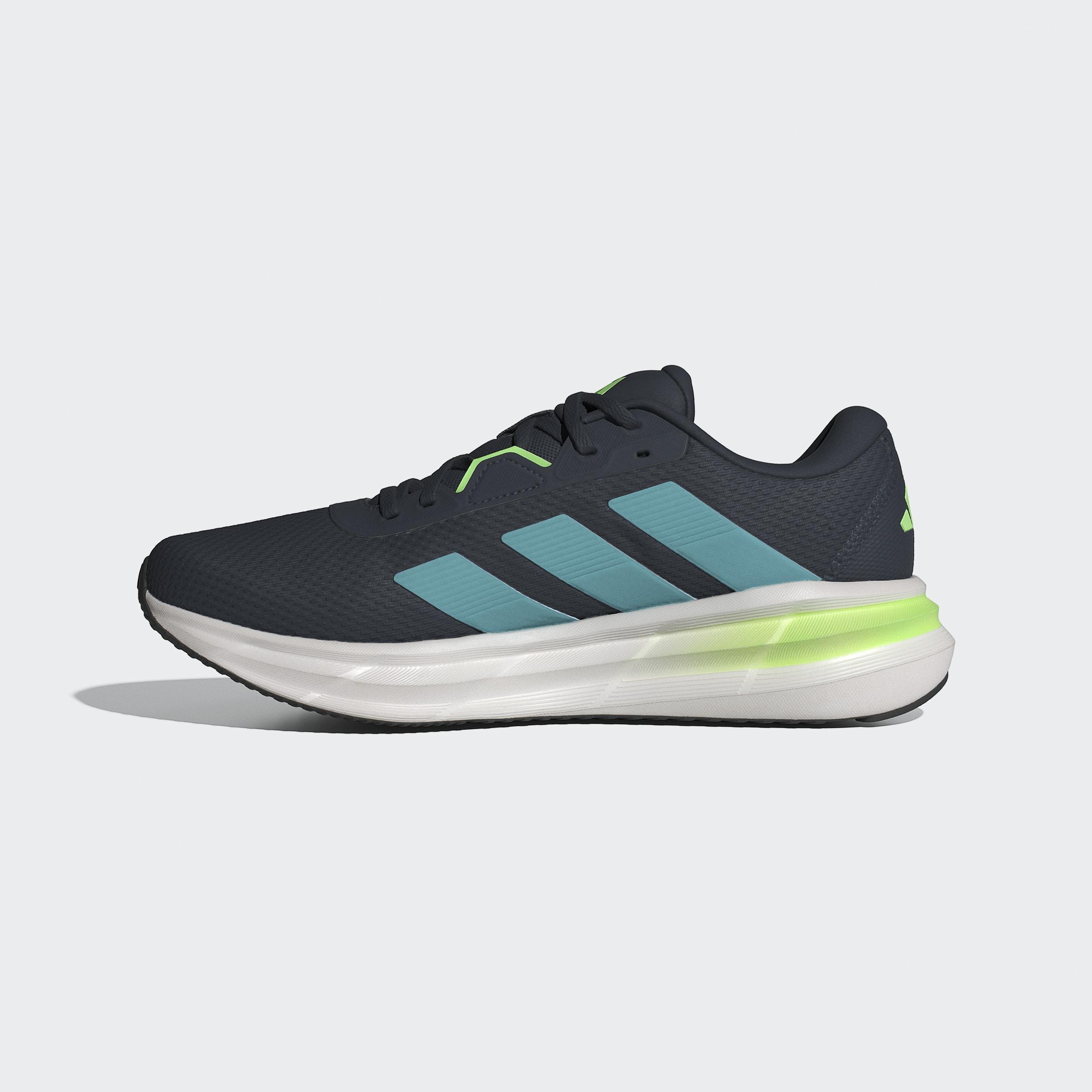Galaxy 7 Running Shoes, Blue, A901_ONE, large image number 6