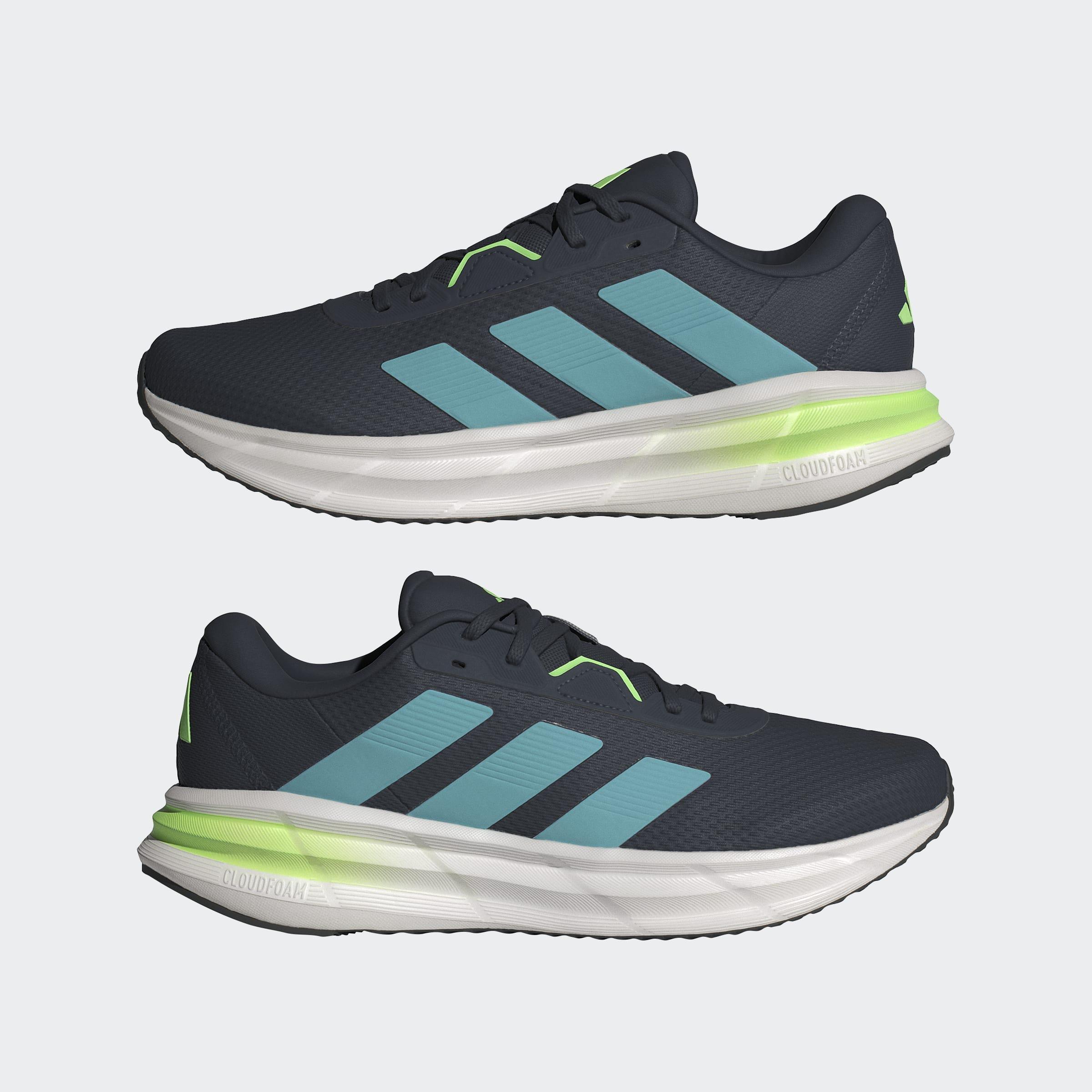 Galaxy 7 Running Shoes, Blue, A901_ONE, large image number 7