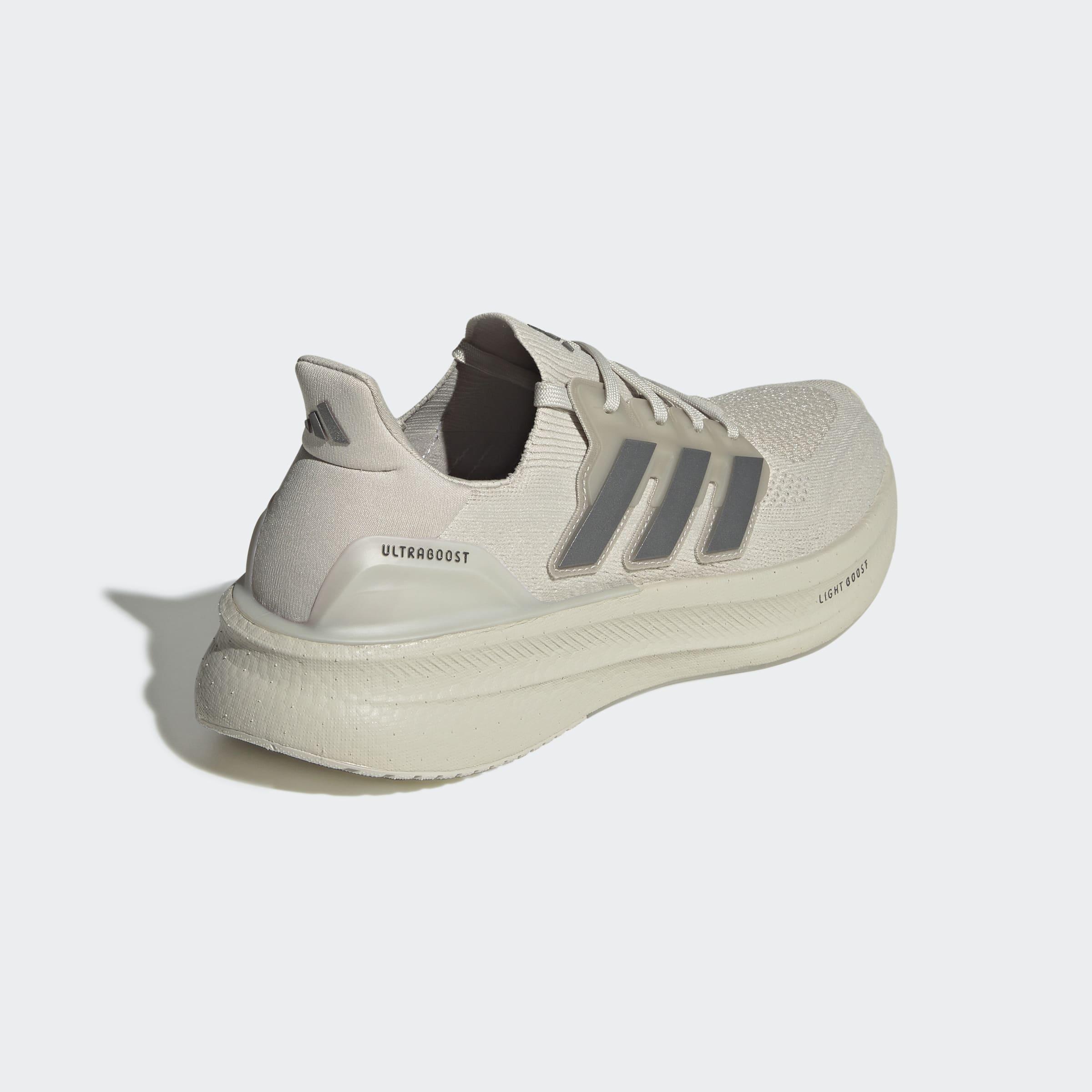Ultraboost 5 Shoes, Grey, A901_ONE, large image number 3