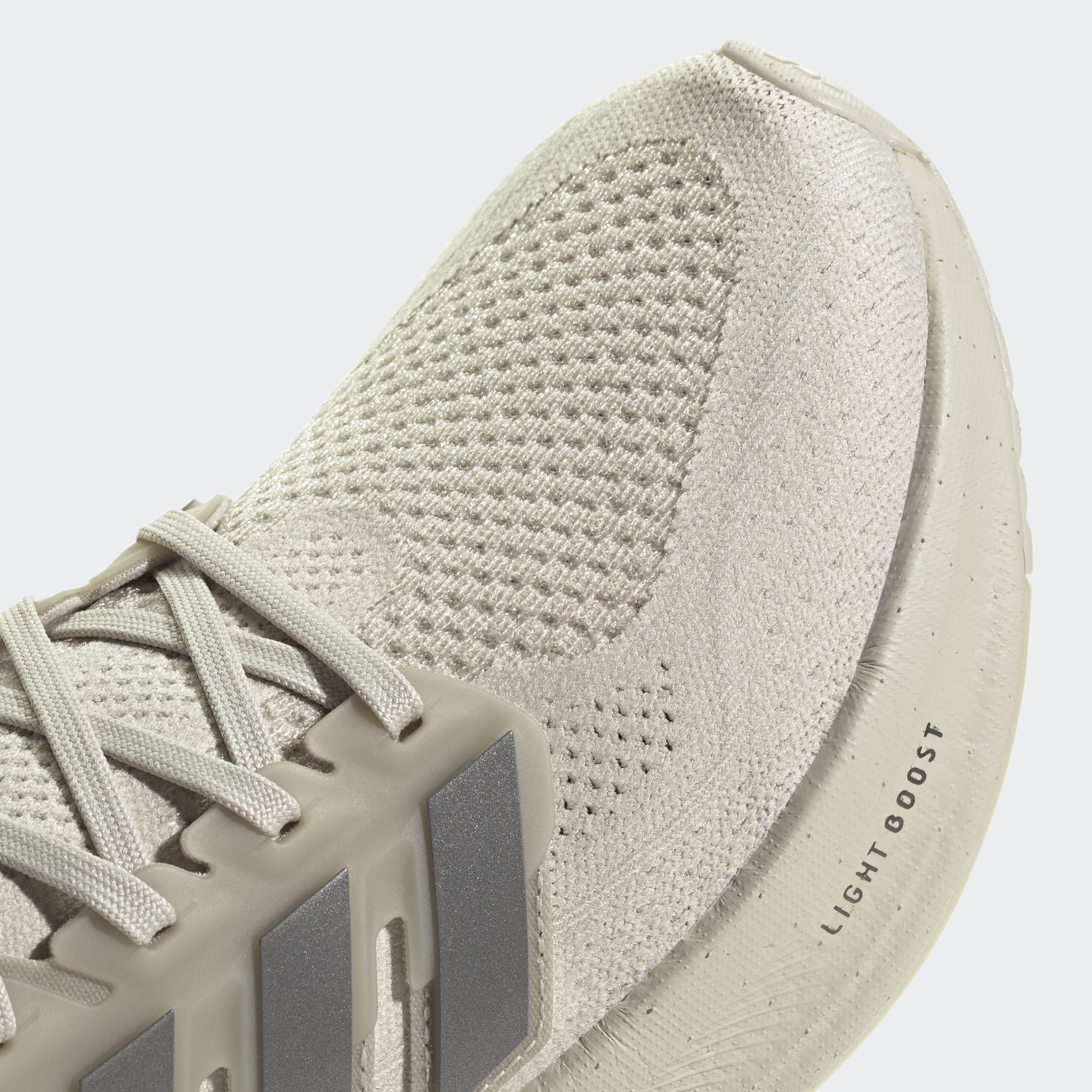Ultraboost 5 Shoes, Grey, A901_ONE, large image number 4
