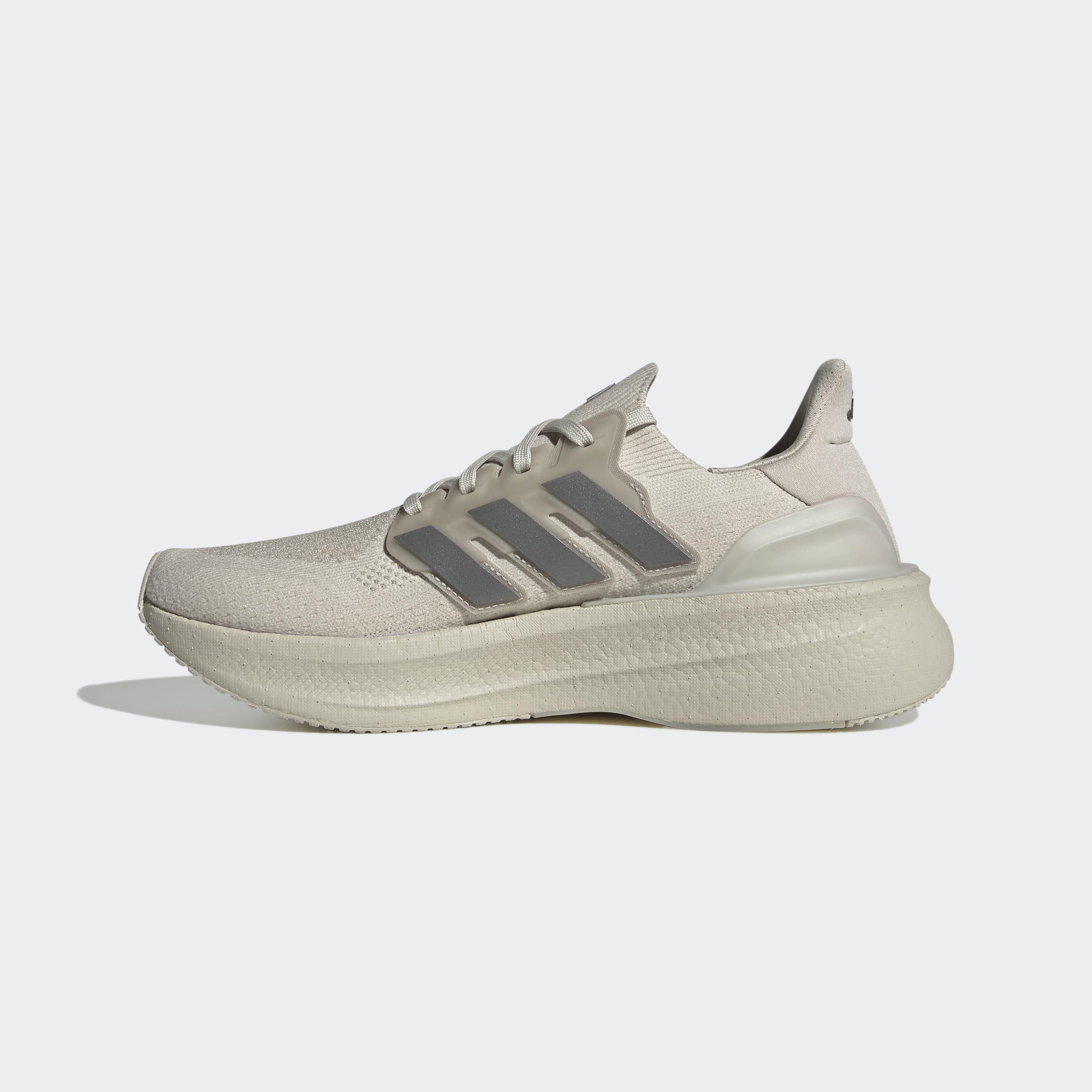 Ultraboost 5 Shoes, Grey, A901_ONE, large image number 8