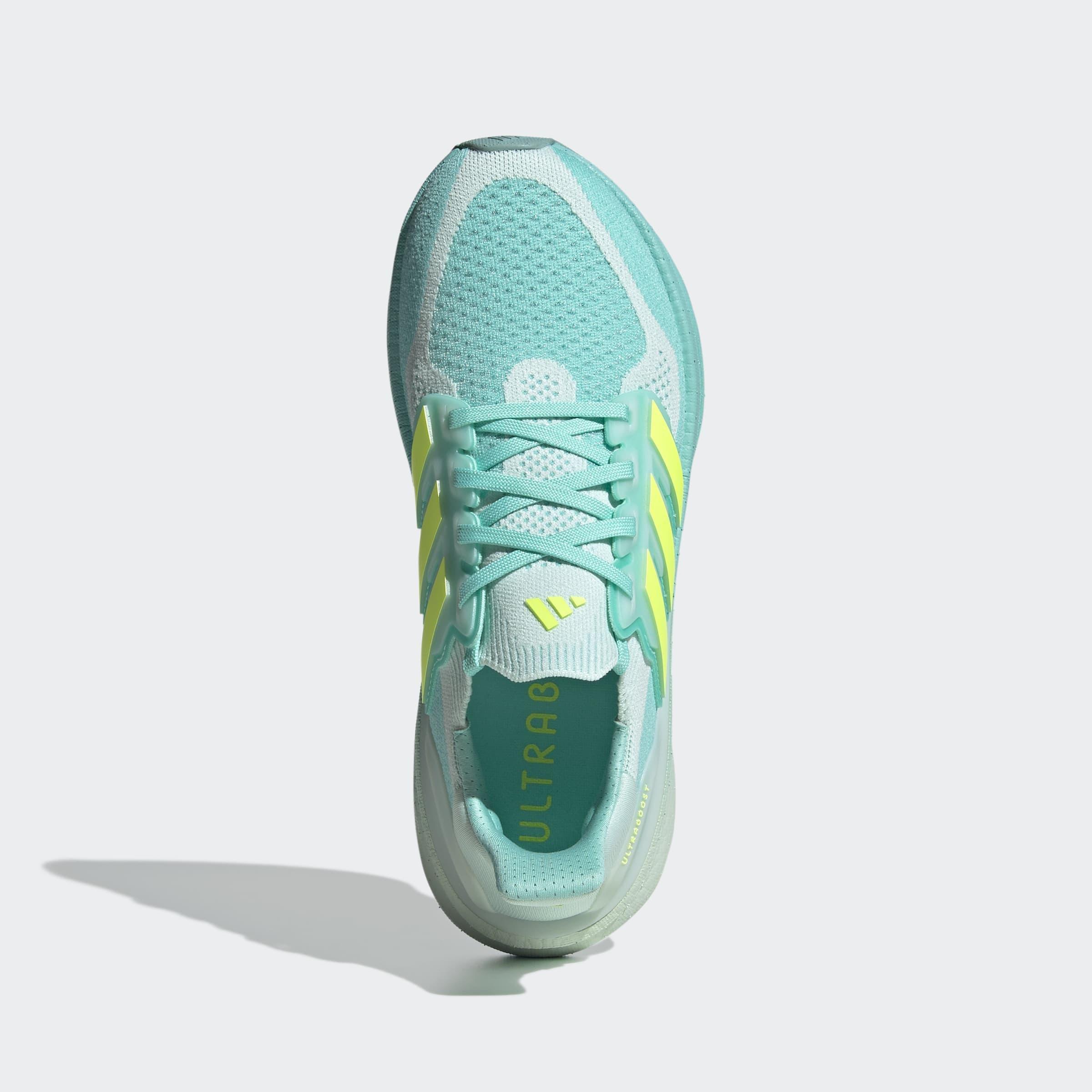 Ultraboost 5 Shoes, Turquoise