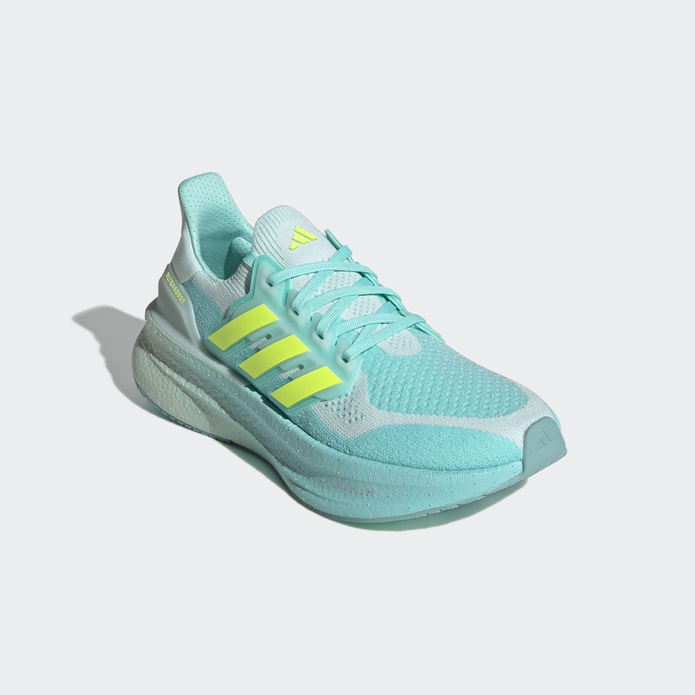 Ultraboost 5 Shoes, Turquoise, A901_ONE, large image number 2