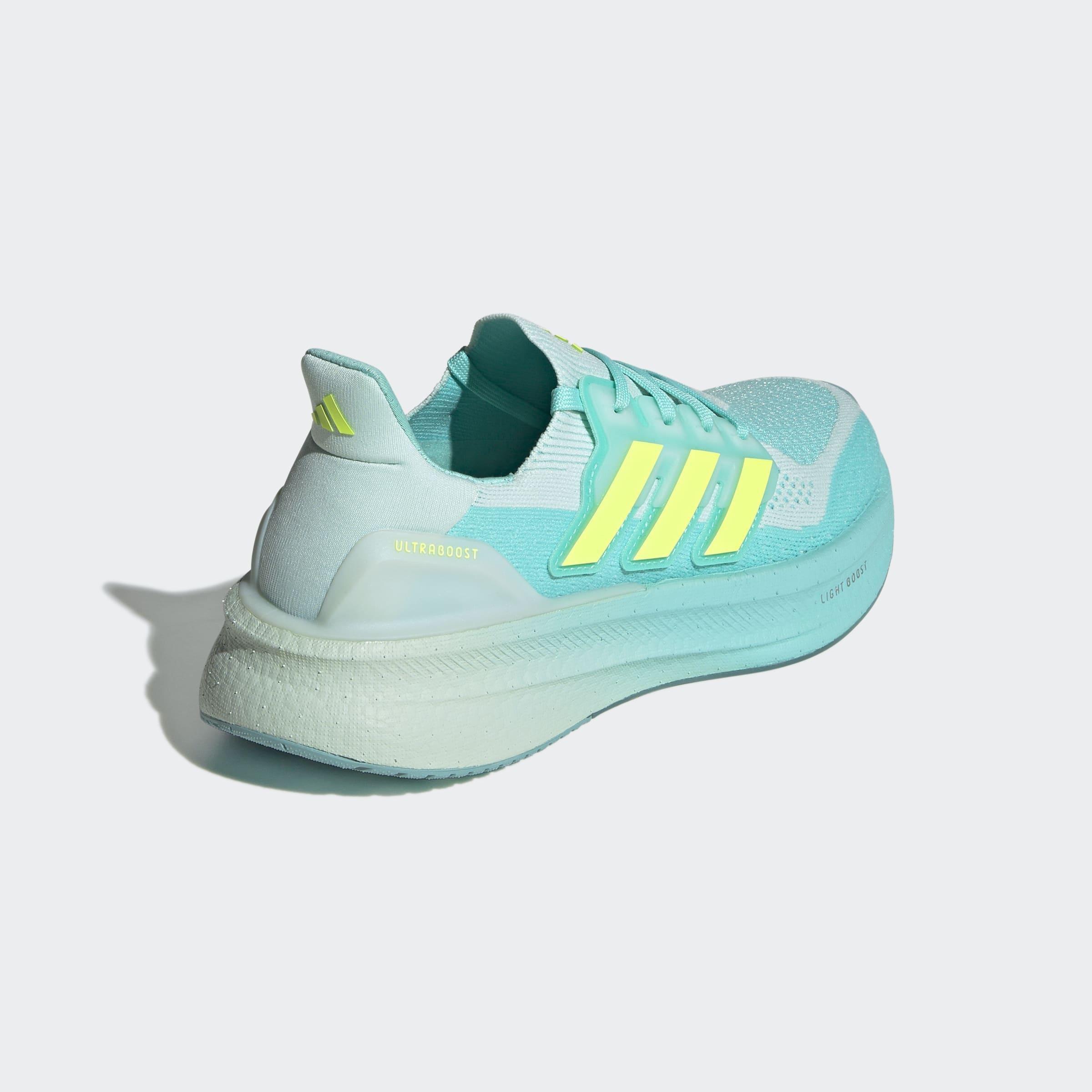 Ultraboost 5 Shoes, Turquoise, A901_ONE, large image number 3