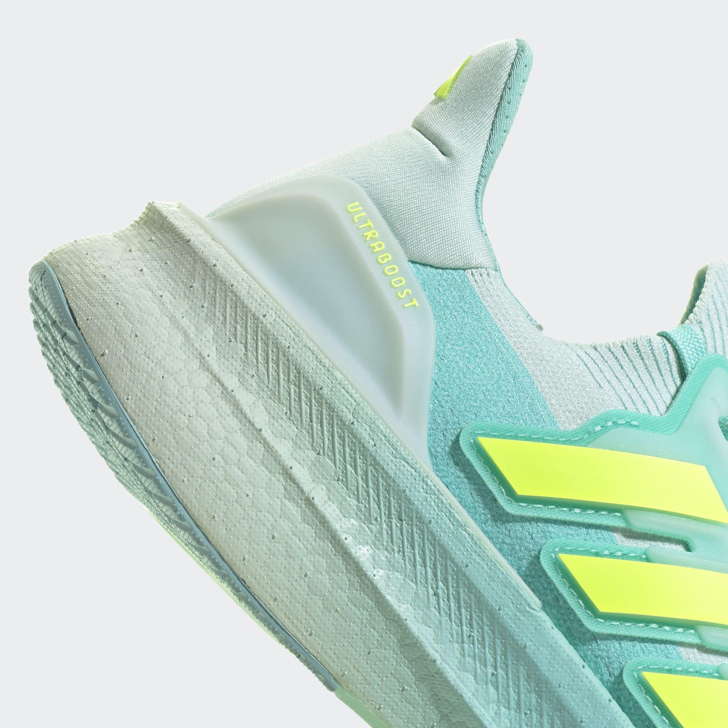 Ultraboost 5 Shoes, Turquoise, A901_ONE, large image number 4