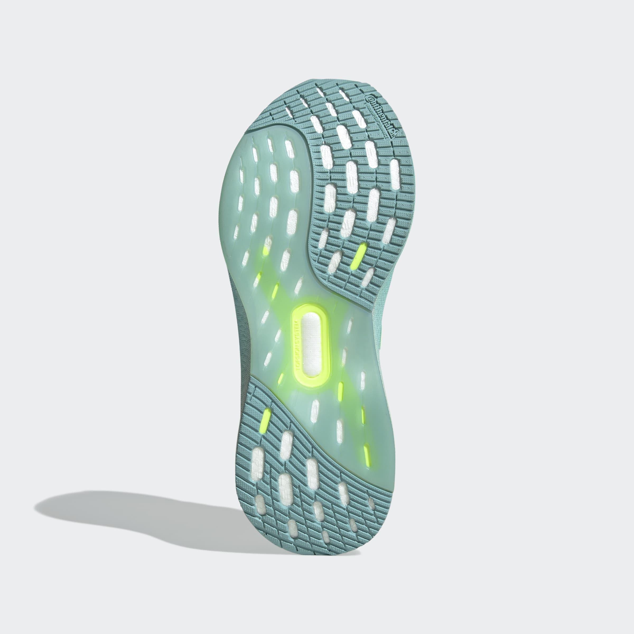 Ultraboost 5 Shoes, Turquoise, A901_ONE, large image number 6