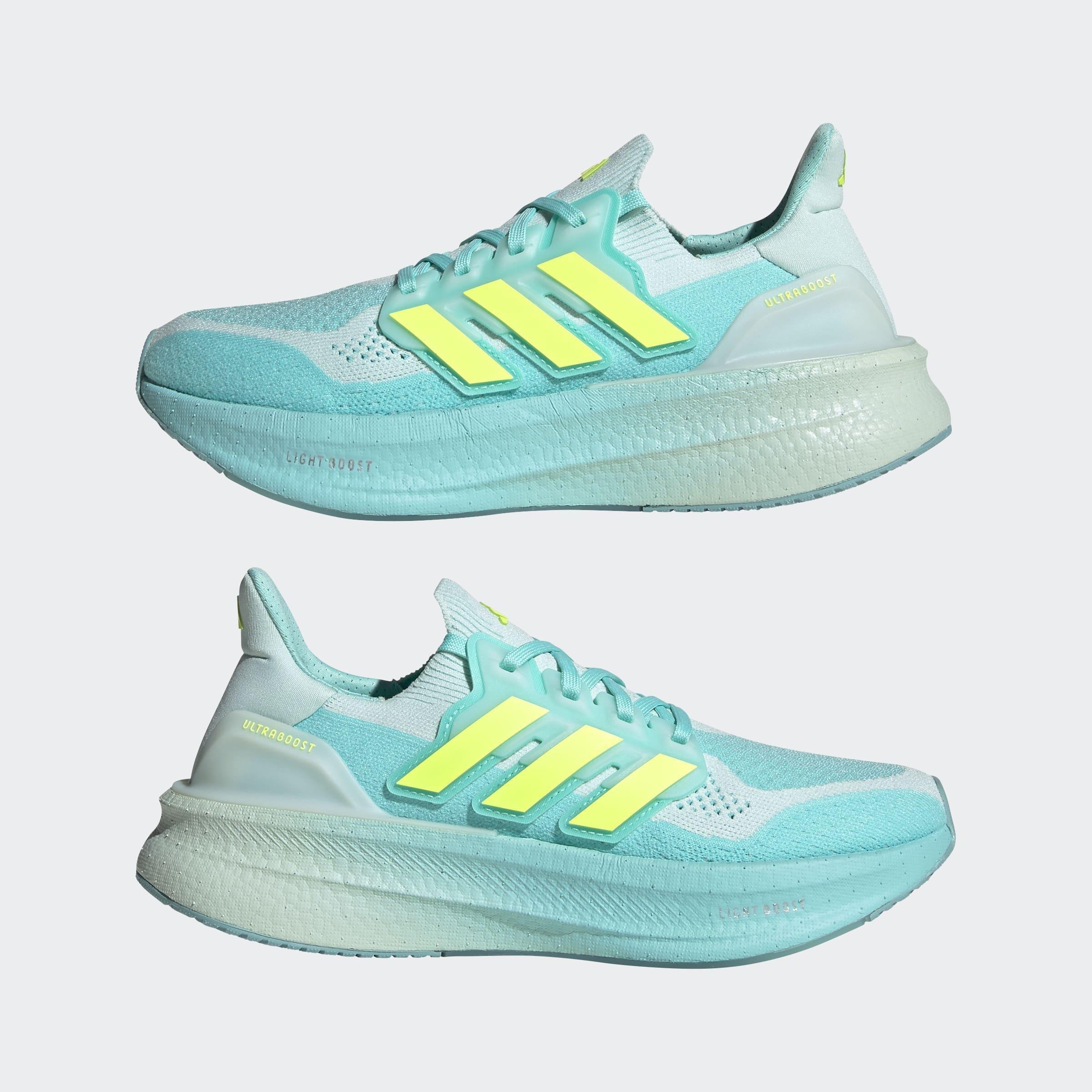 Ultraboost 5 Shoes, Turquoise, A901_ONE, large image number 7