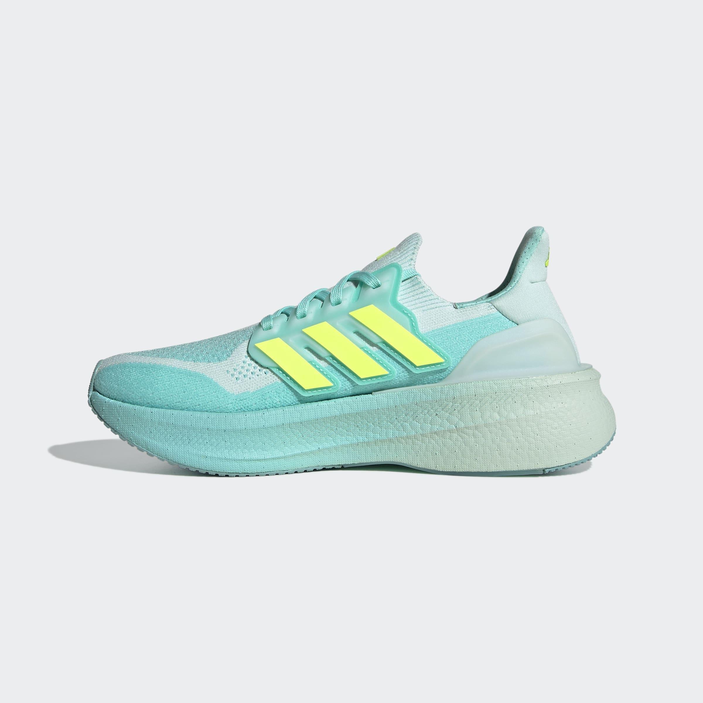 Ultraboost 5 Shoes, Turquoise, A901_ONE, large image number 8