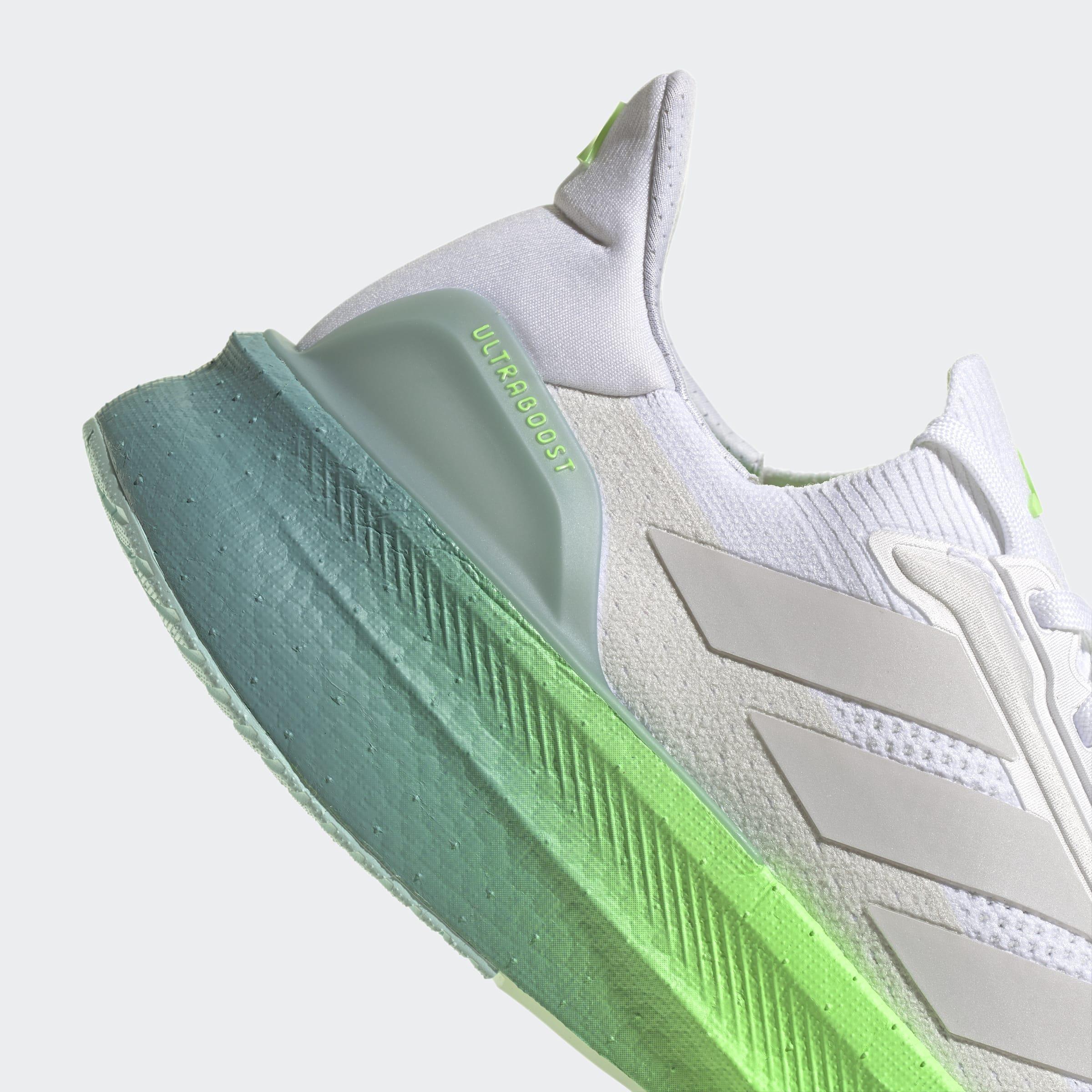 Ultraboost 5X Shoes, White, A901_ONE, large image number 6