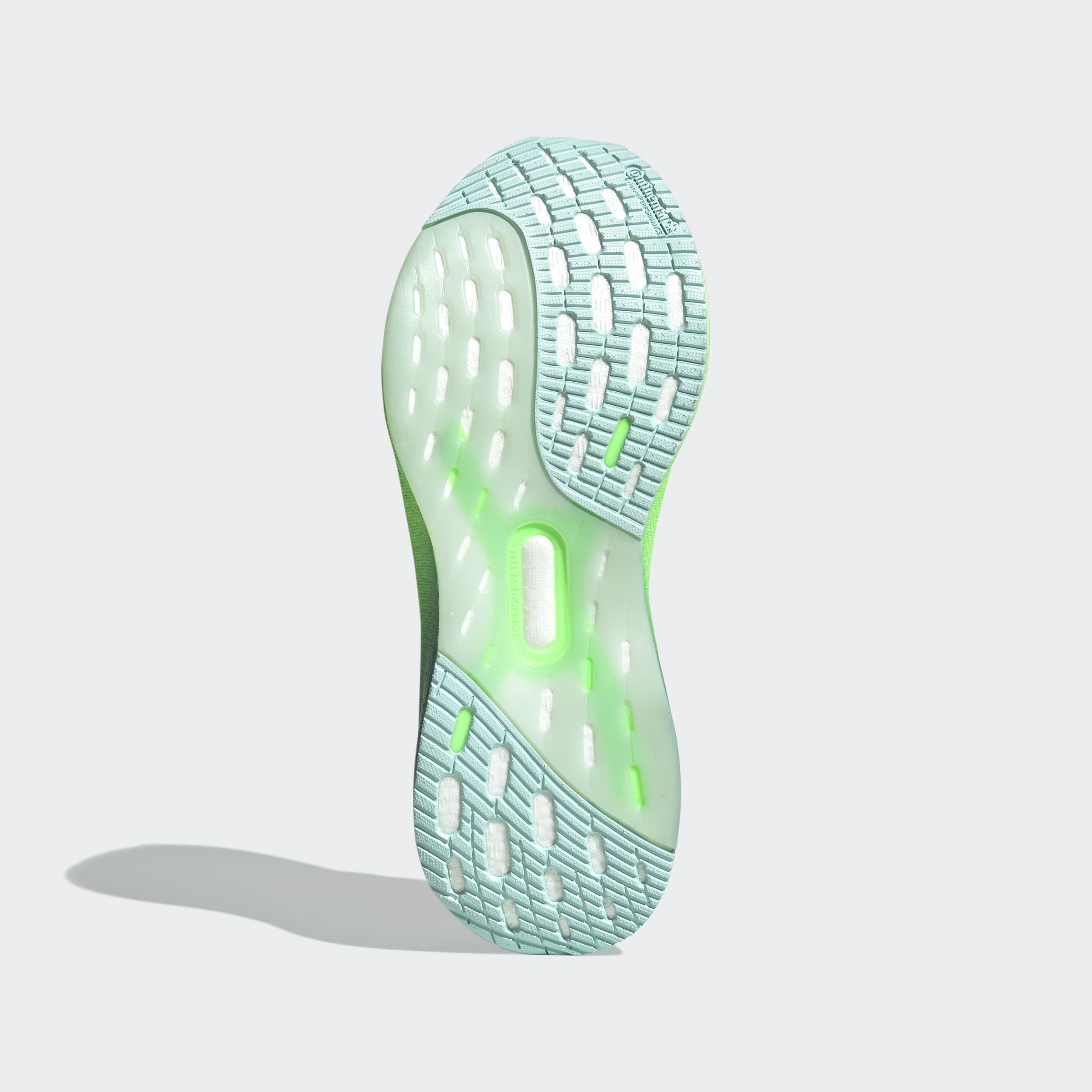 Ultraboost 5X Shoes, White, A901_ONE, large image number 9