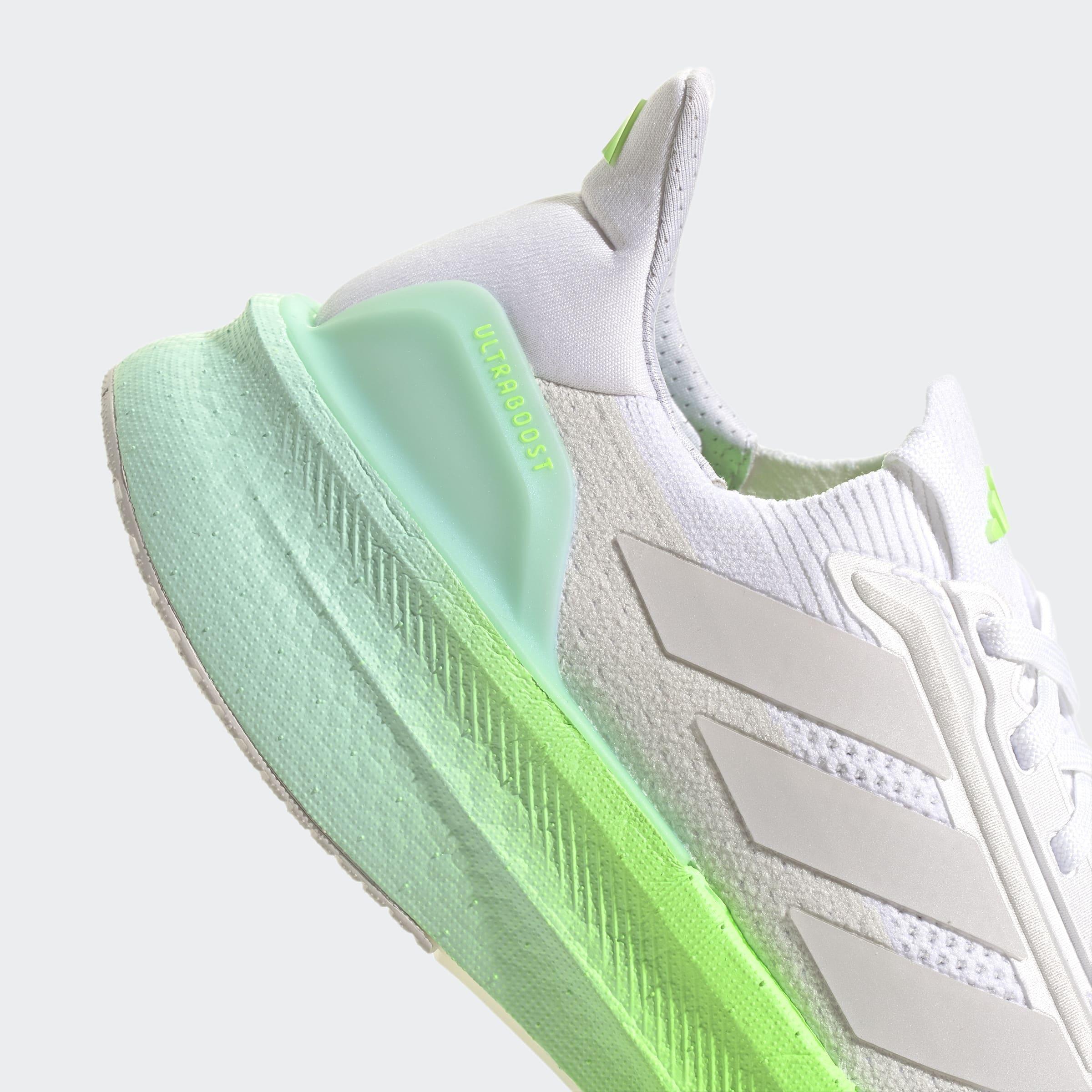 Ultraboost 5X Shoes, White, A901_ONE, large image number 6
