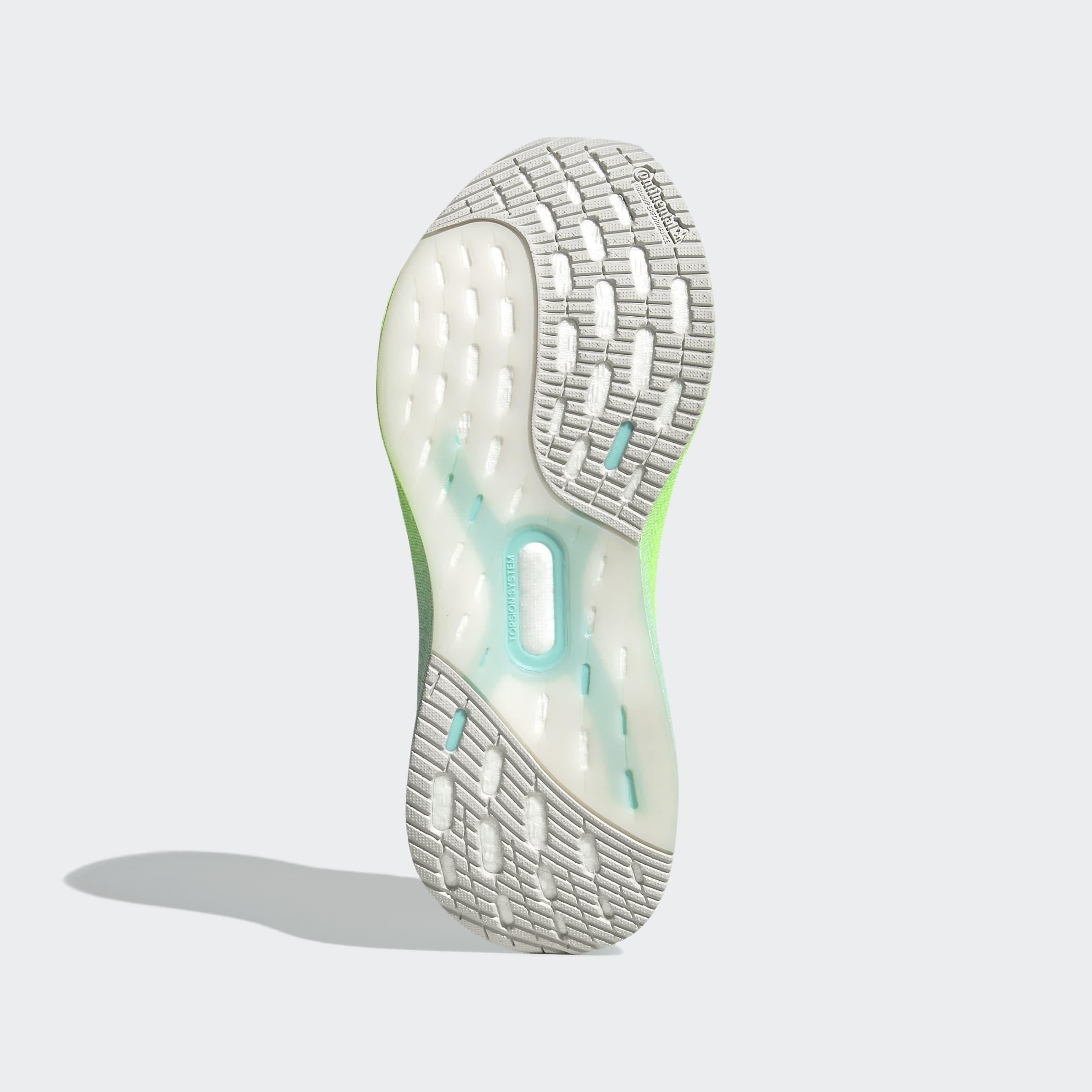 Ultraboost 5X Shoes, White, A901_ONE, large image number 10