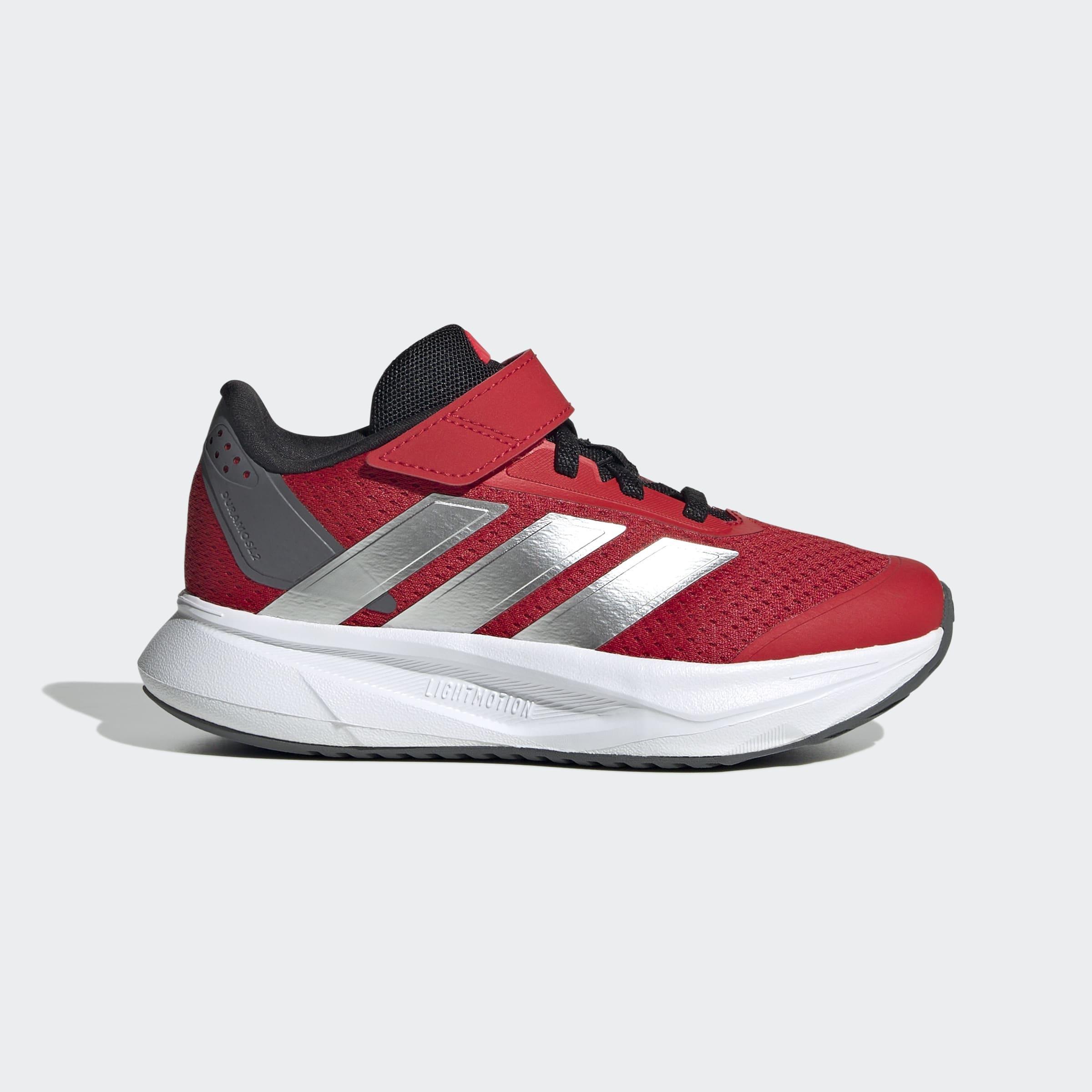 Kids Unisex Duramo SL Shoes, Red
