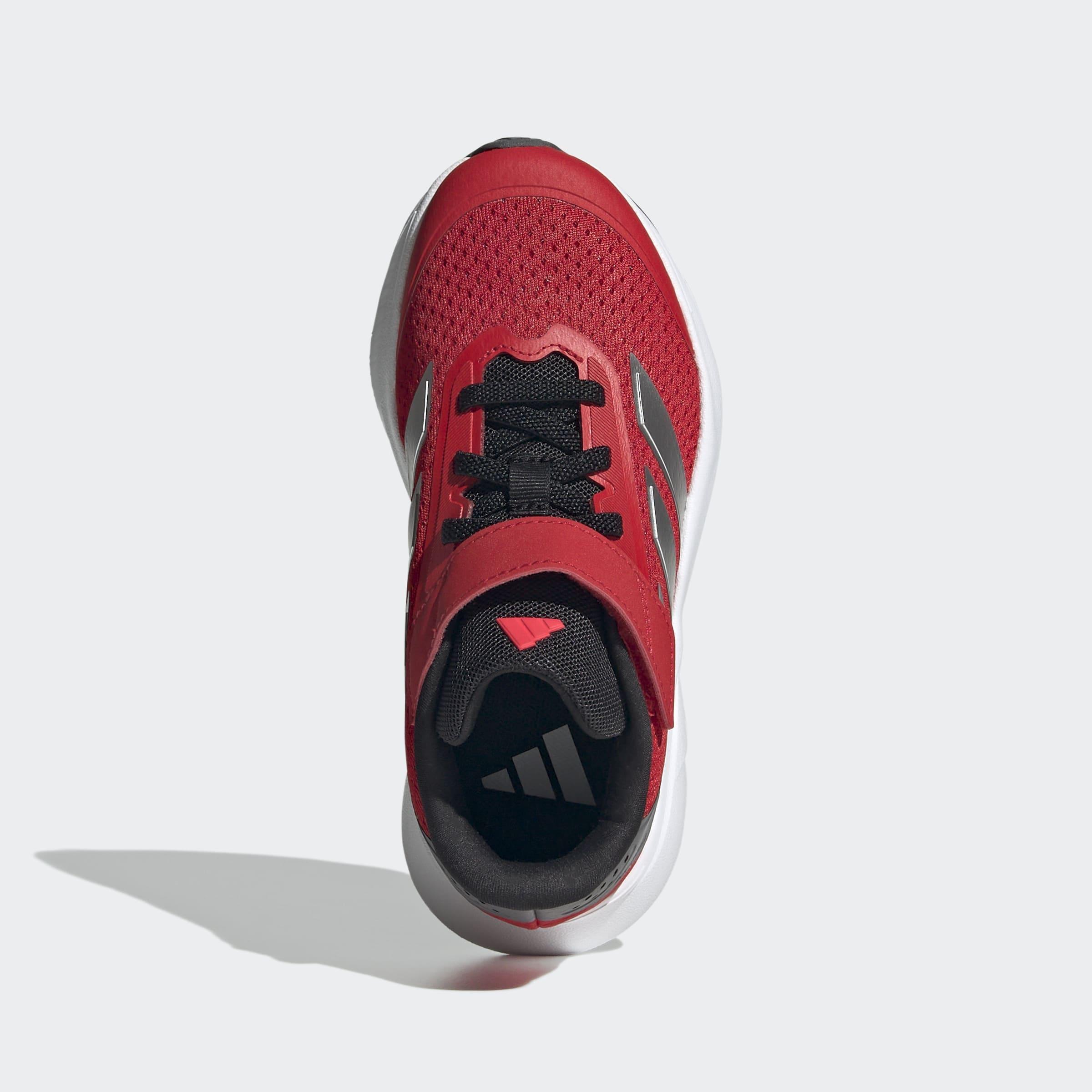 Kids Unisex Duramo SL Shoes, Red