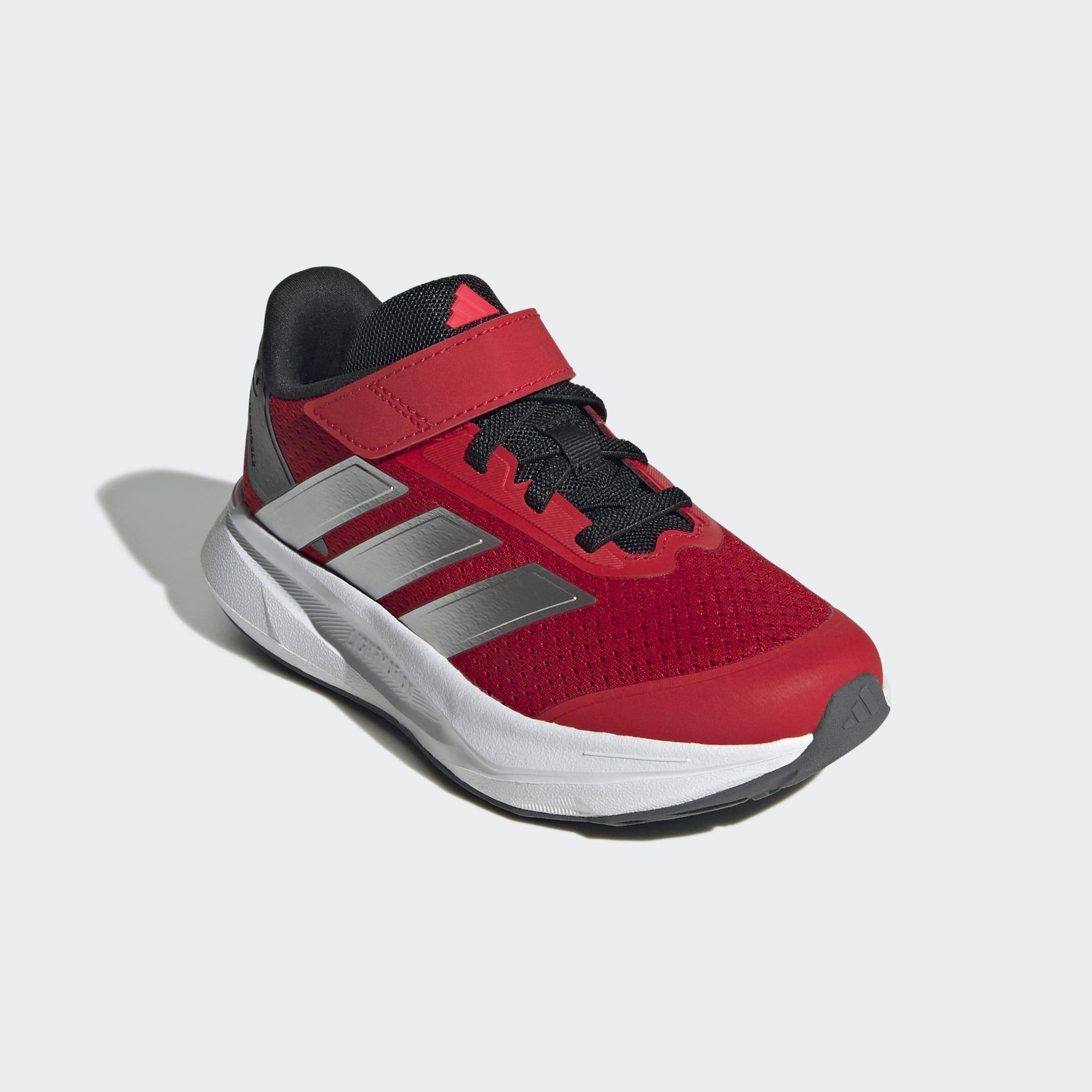 Kids Unisex Duramo SL Shoes, Red, A901_ONE, large image number 2