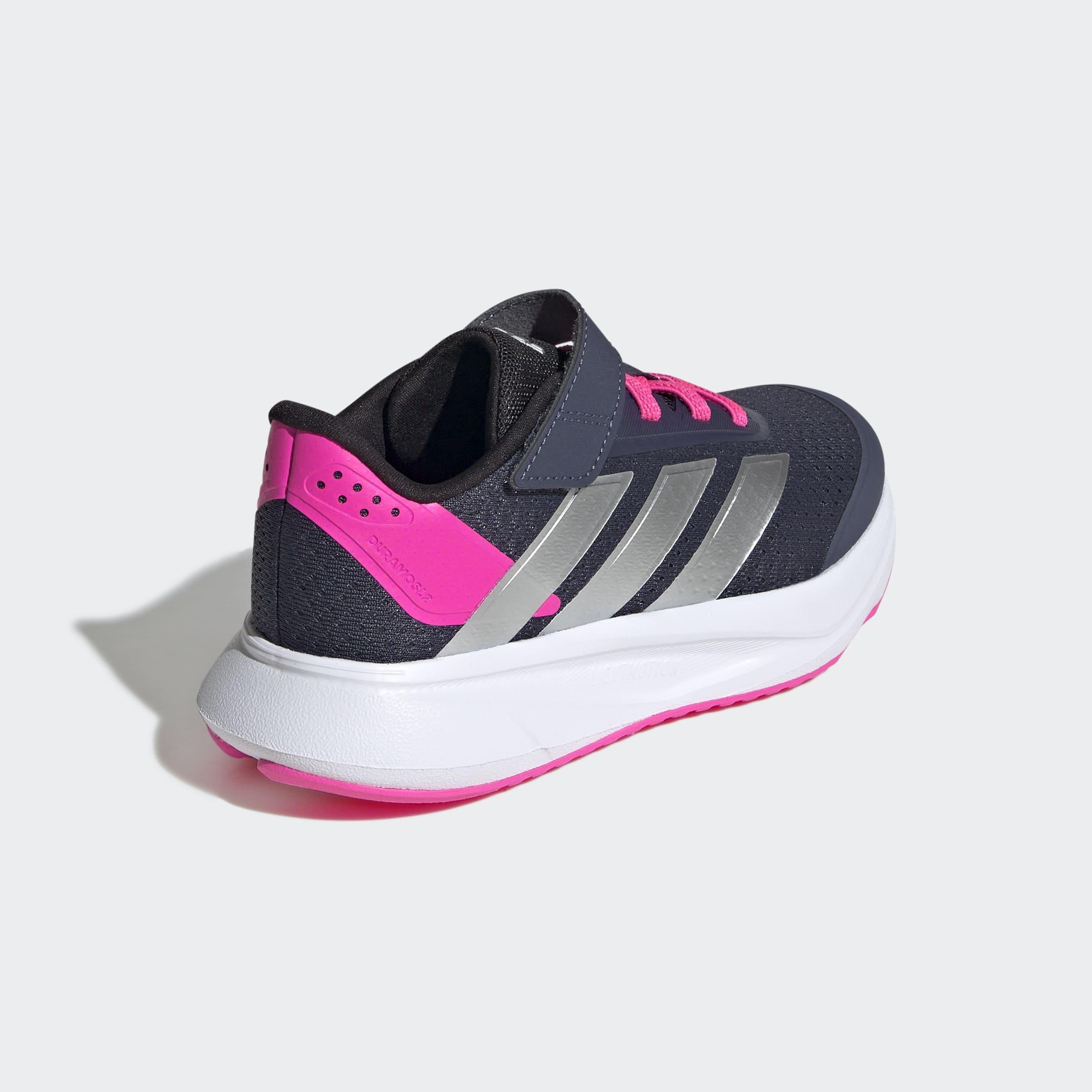 Kids Unisex Duramo SL Shoes, Blue, A901_ONE, large image number 3