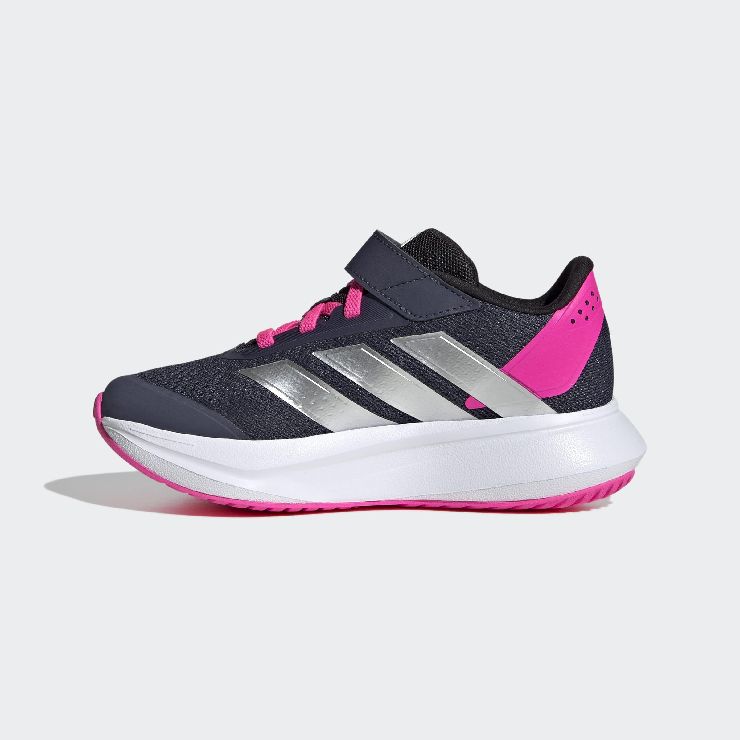 Kids Unisex Duramo SL Shoes, Blue, A901_ONE, large image number 8