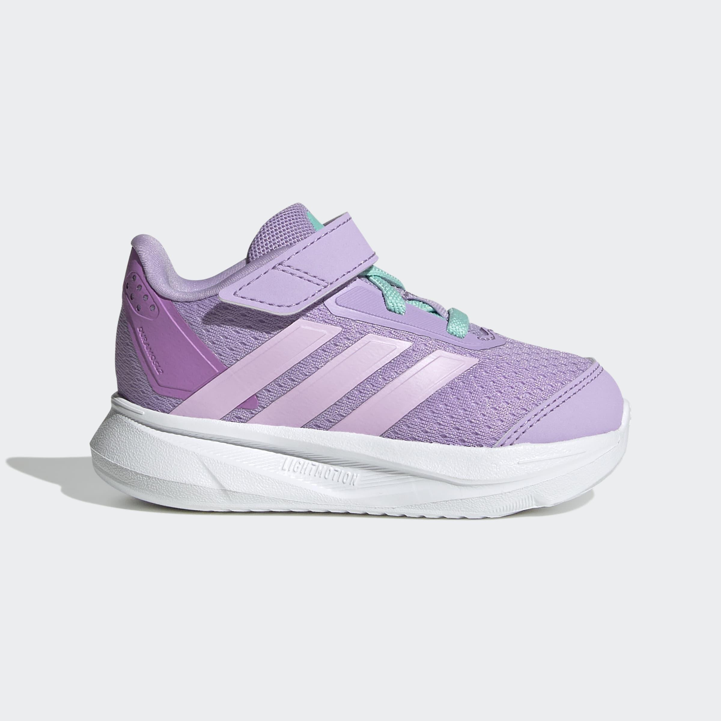 Kids Unisex Duramo 2.0 Shoes, Purple, A901_ONE, large image number 0